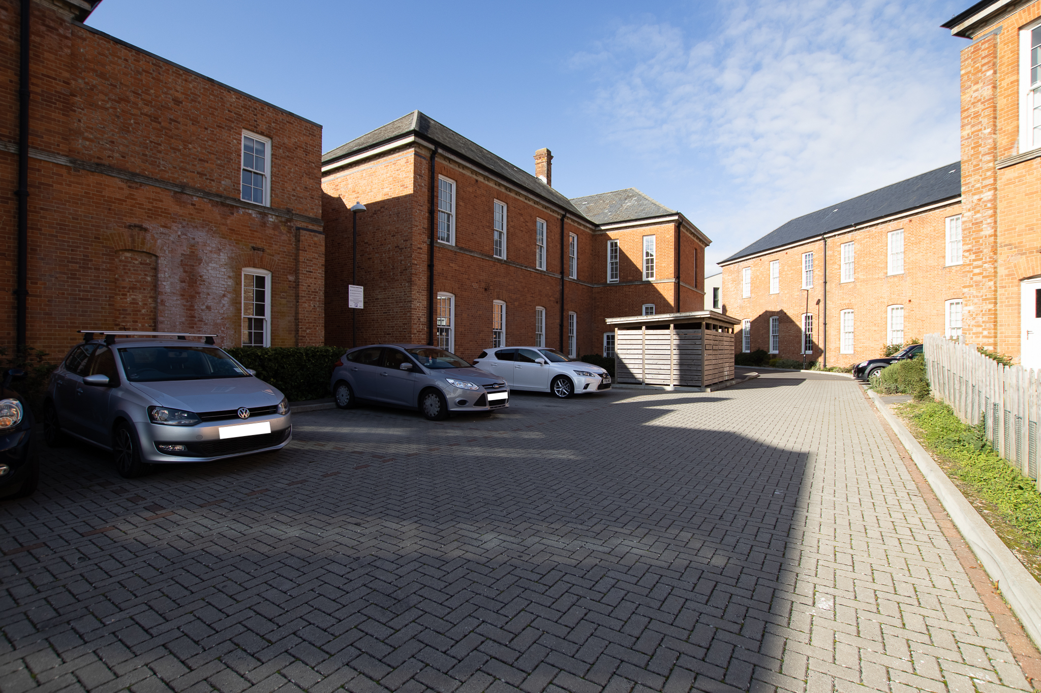 1 bed apartment for sale in Longley Road, Chichester  - Property Image 12
