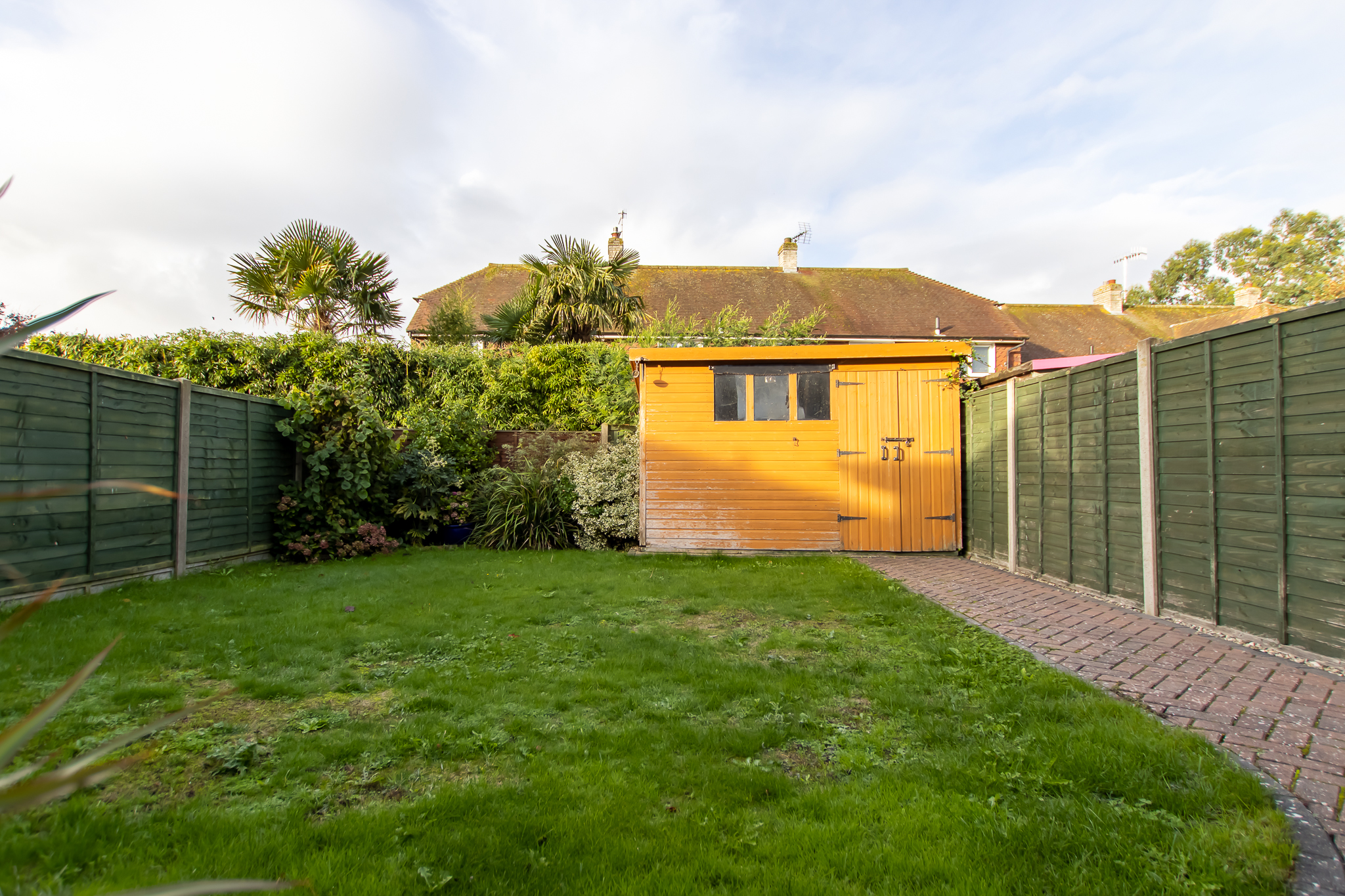 3 bed house for sale in Haleybridge Walk, Tangmere  - Property Image 3