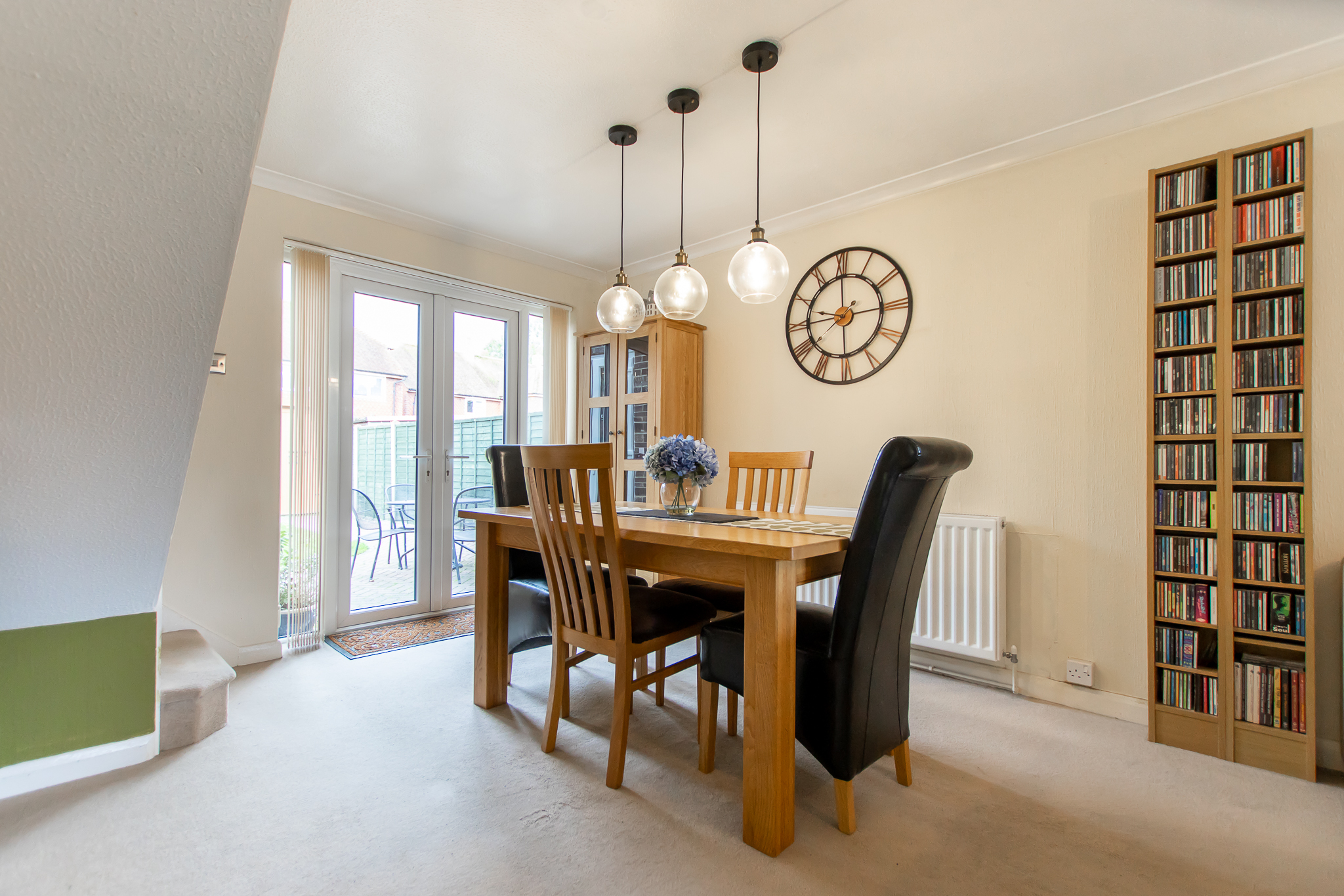 3 bed house for sale in Haleybridge Walk, Tangmere  - Property Image 7
