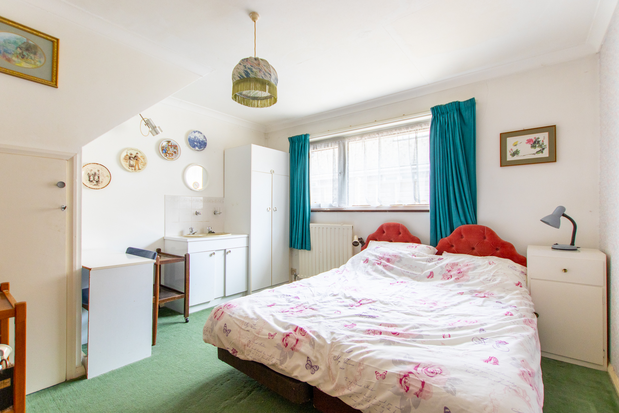4 bed house for sale in Blackboy Lane, Fishbourne  - Property Image 8