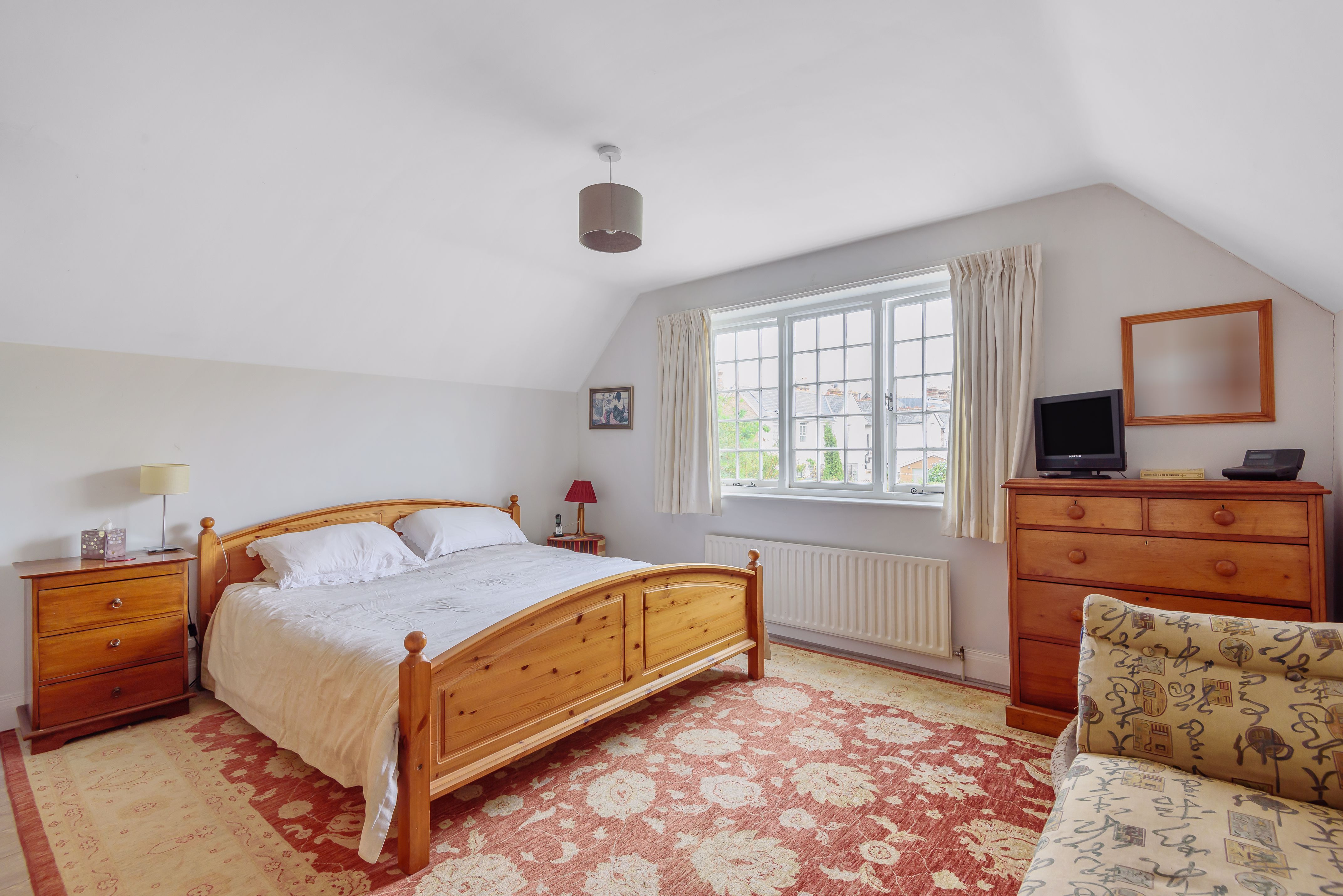 4 bed house for sale in Stockbridge Road, Chichester  - Property Image 9