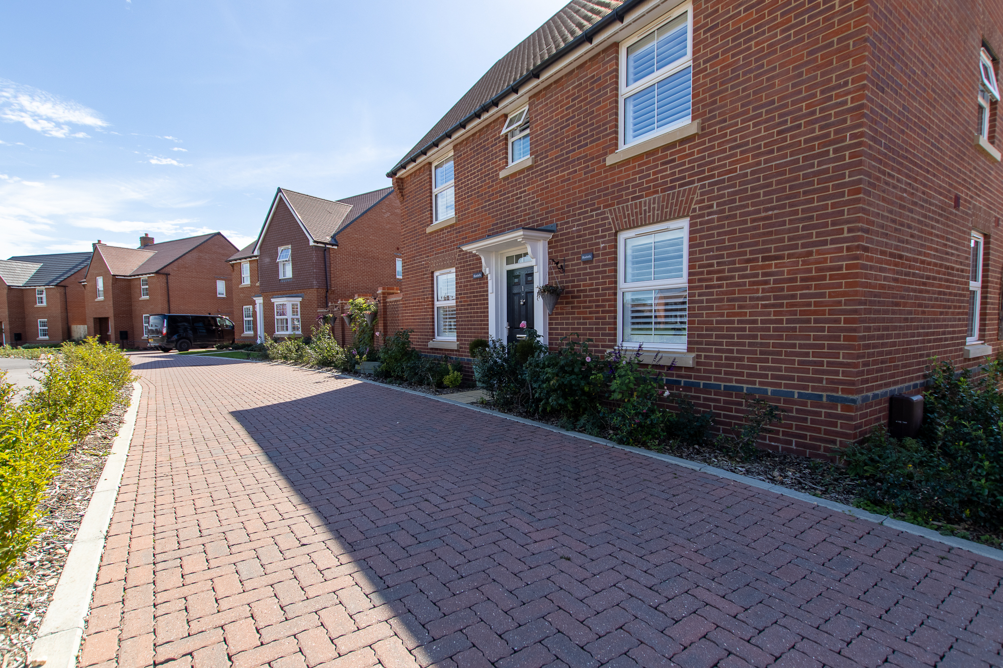 3 bed house for sale in Collins Crescent, Chichester  - Property Image 15
