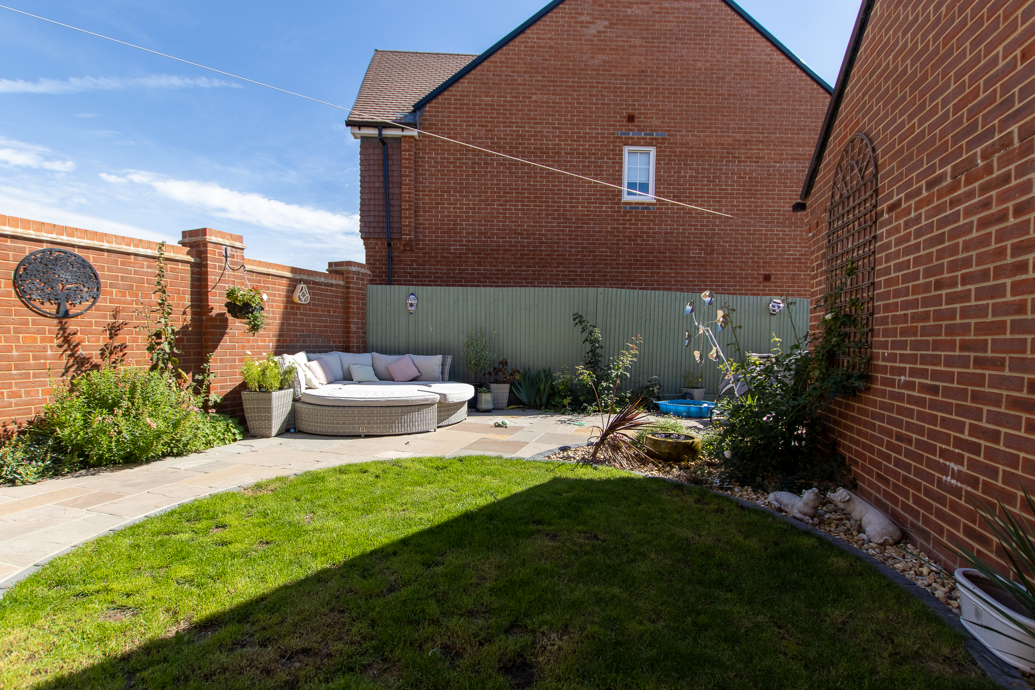 3 bed house for sale in Collins Crescent, Chichester  - Property Image 20