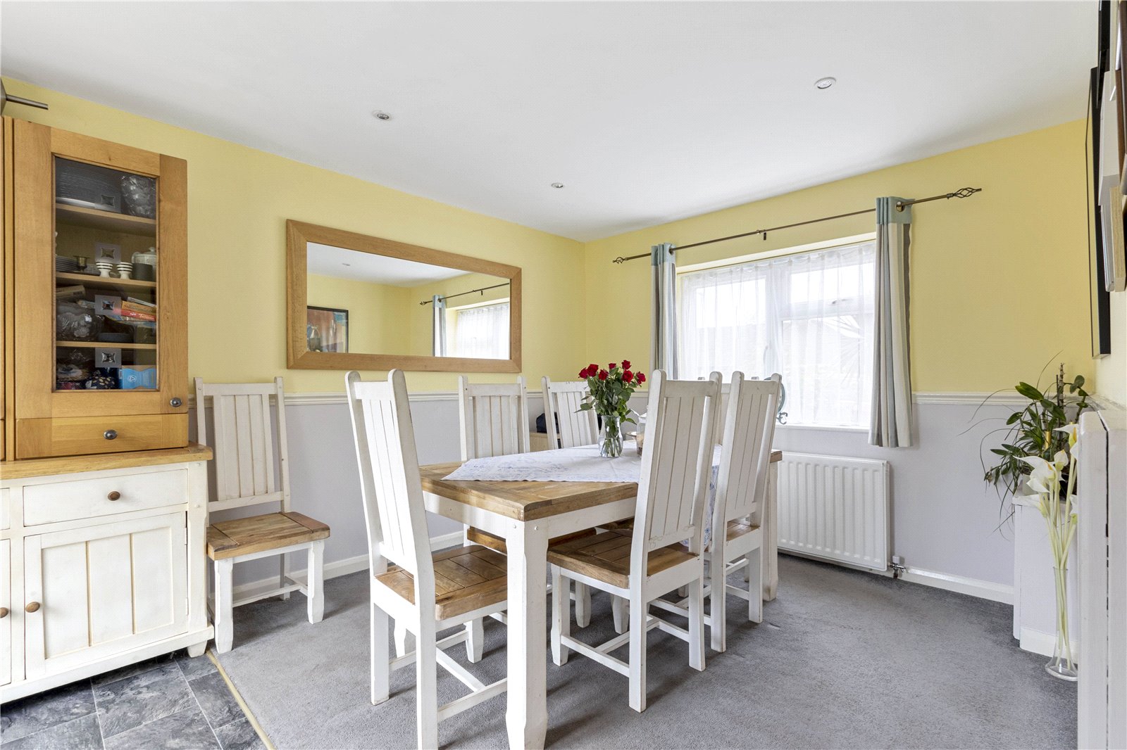3 bed house for sale in St. Marys Road, Boxgrove  - Property Image 4
