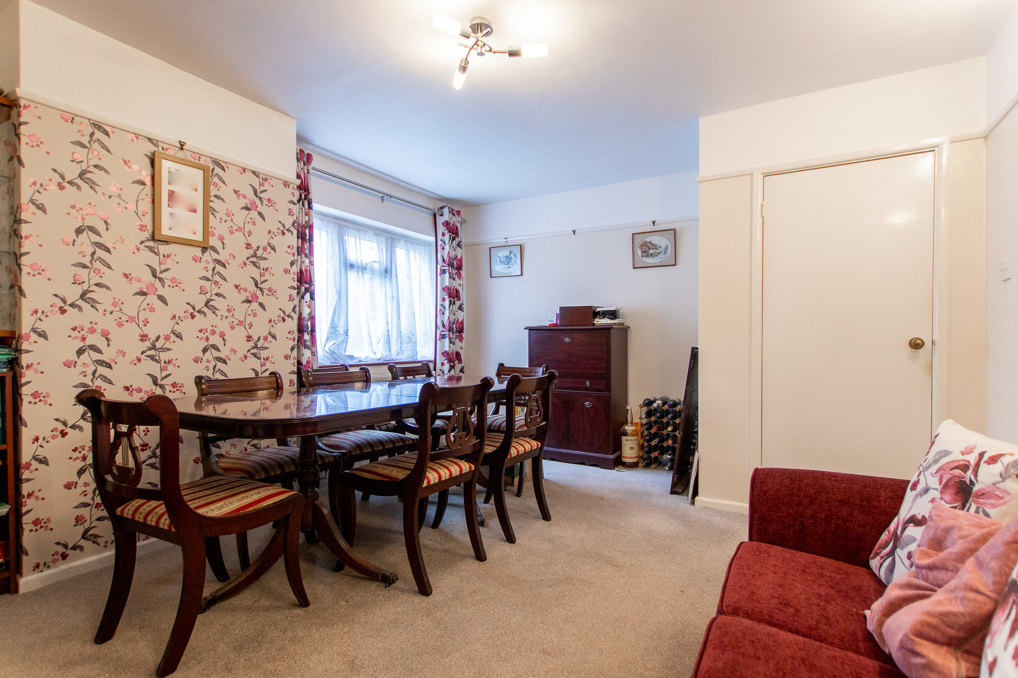 4 bed house for sale in Spring Lane, Swanmore  - Property Image 3