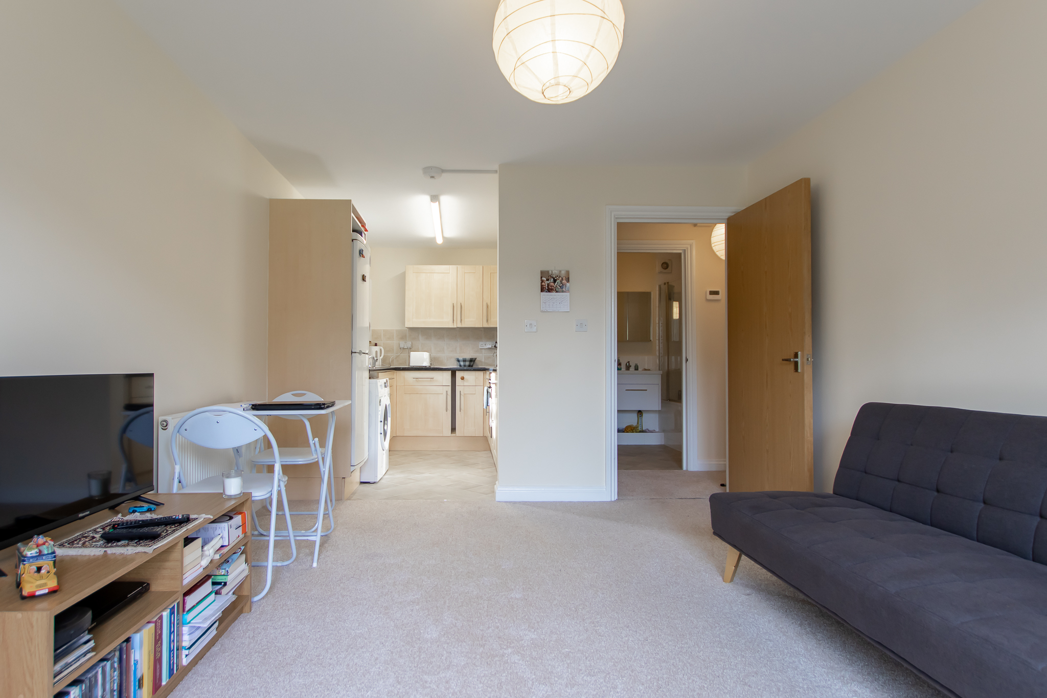 1 bed apartment for sale in Church Road, Portfield  - Property Image 3