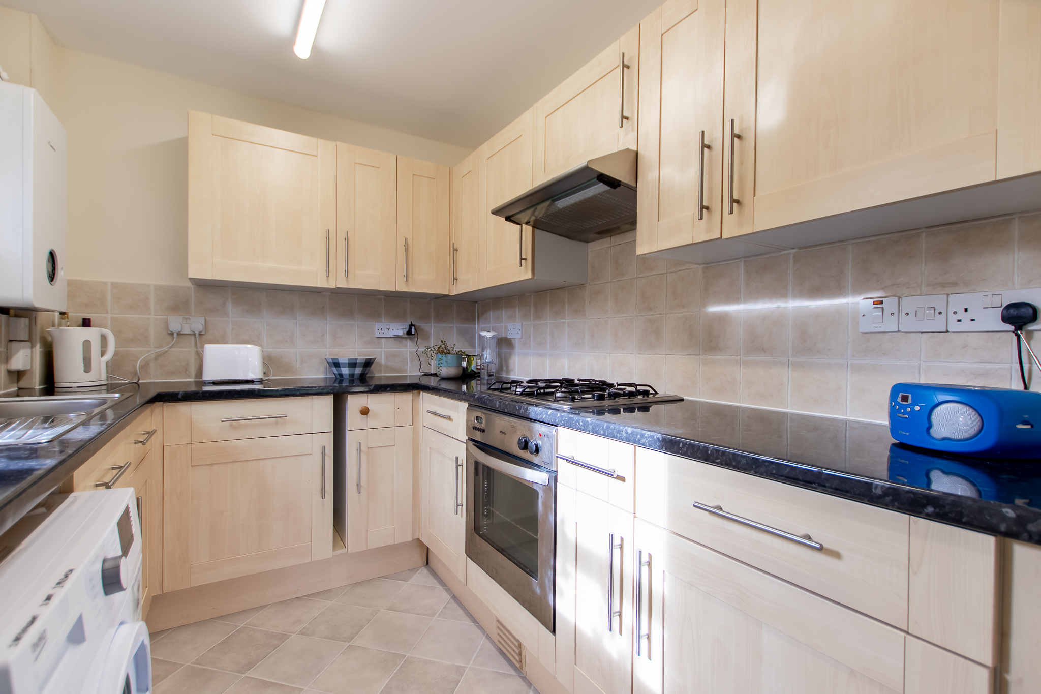 1 bed apartment for sale in Church Road, Portfield  - Property Image 5