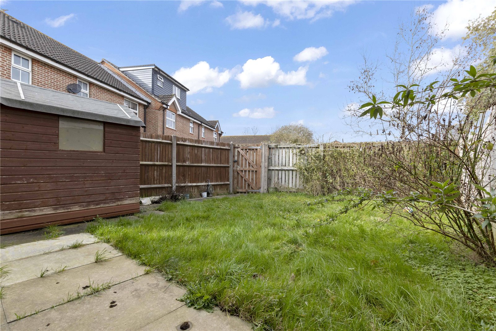 3 bed house for sale in Swanfield Drive, Chichester  - Property Image 4