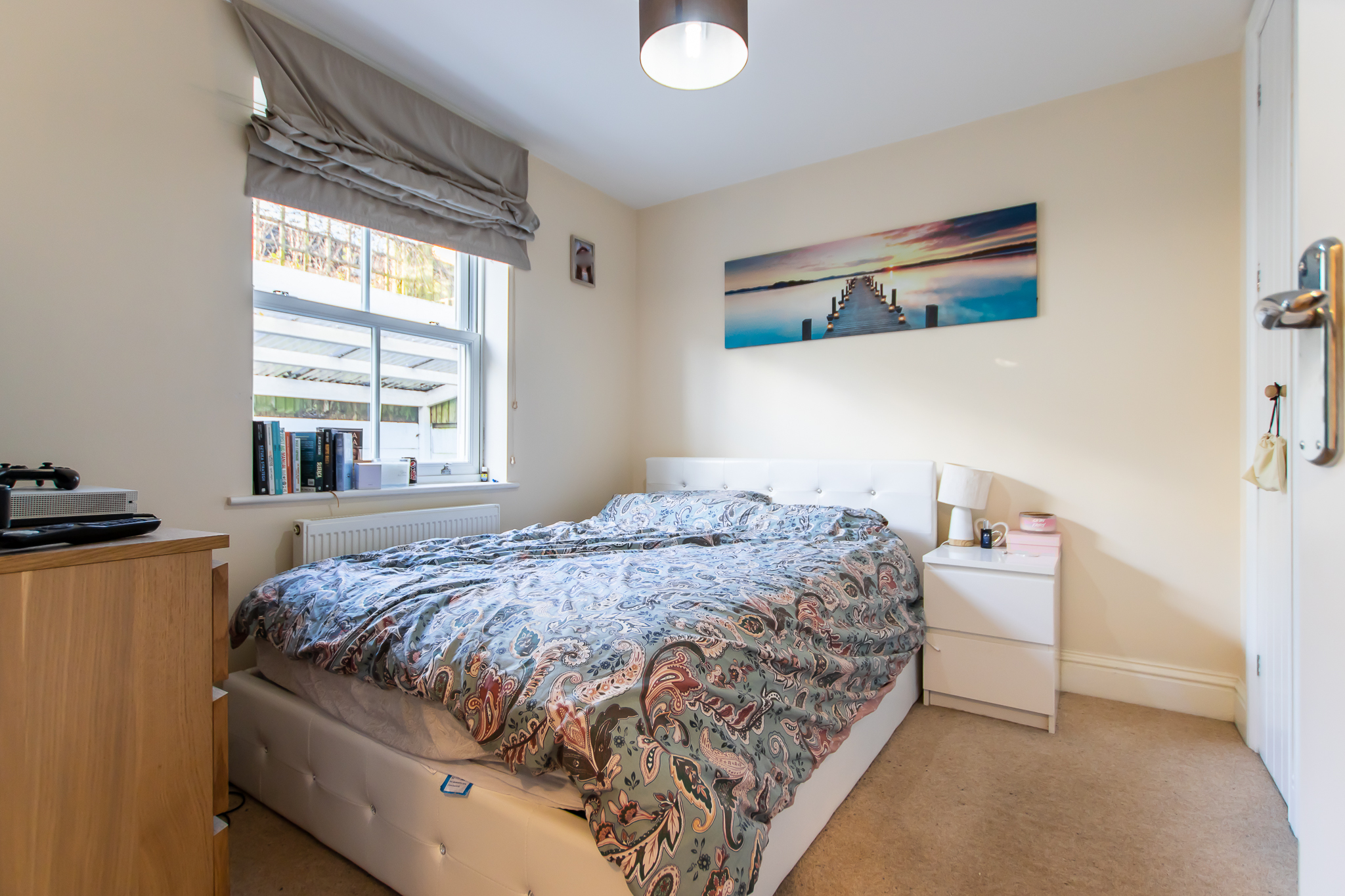 1 bed apartment for sale in The Hornet, Chichester  - Property Image 6