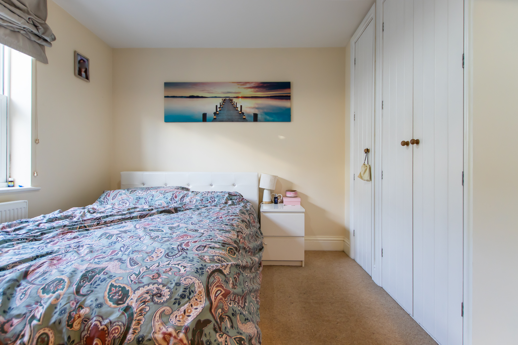 1 bed apartment for sale in The Hornet, Chichester  - Property Image 7