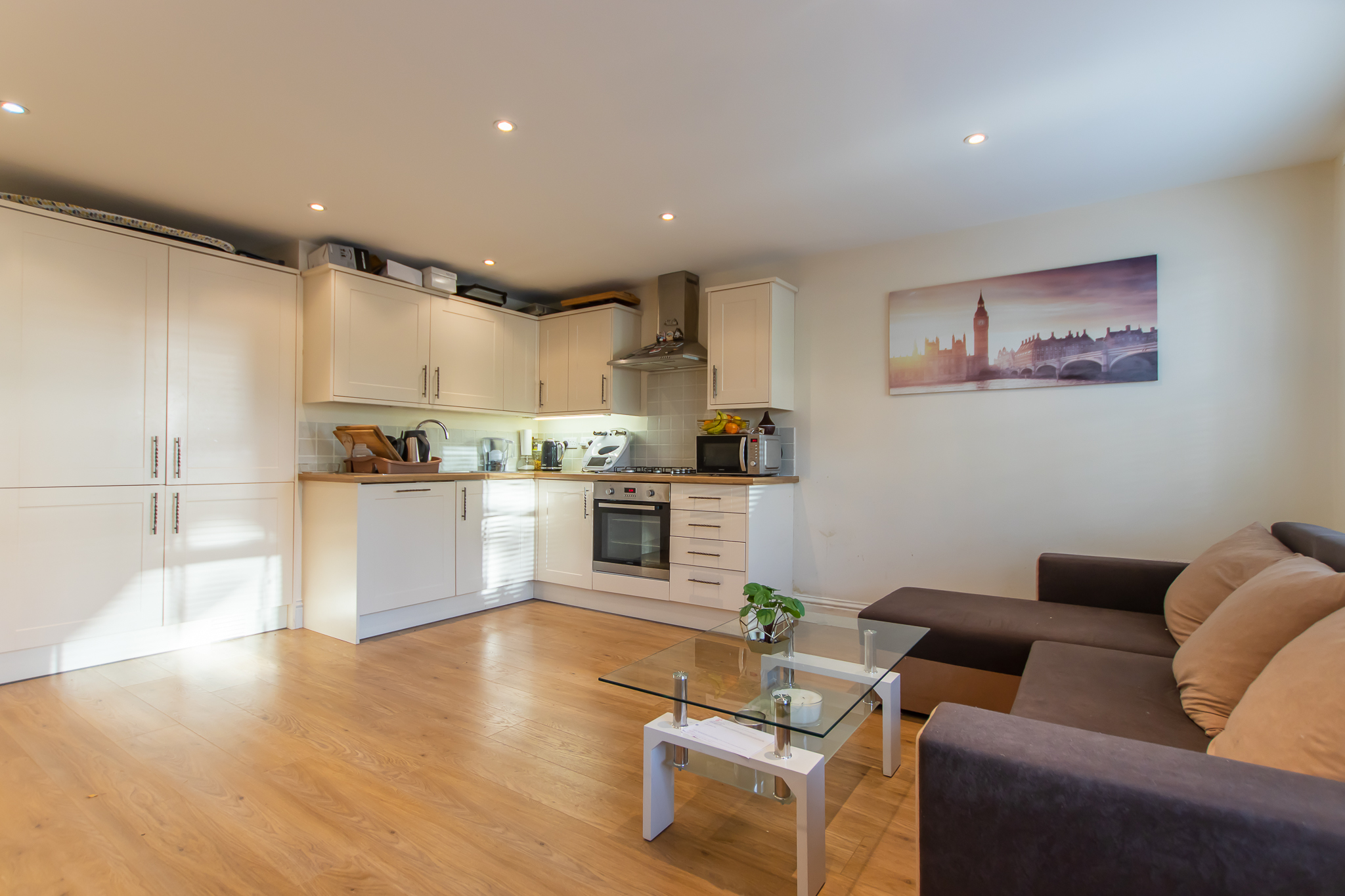 1 bed apartment for sale in The Hornet, Chichester  - Property Image 10