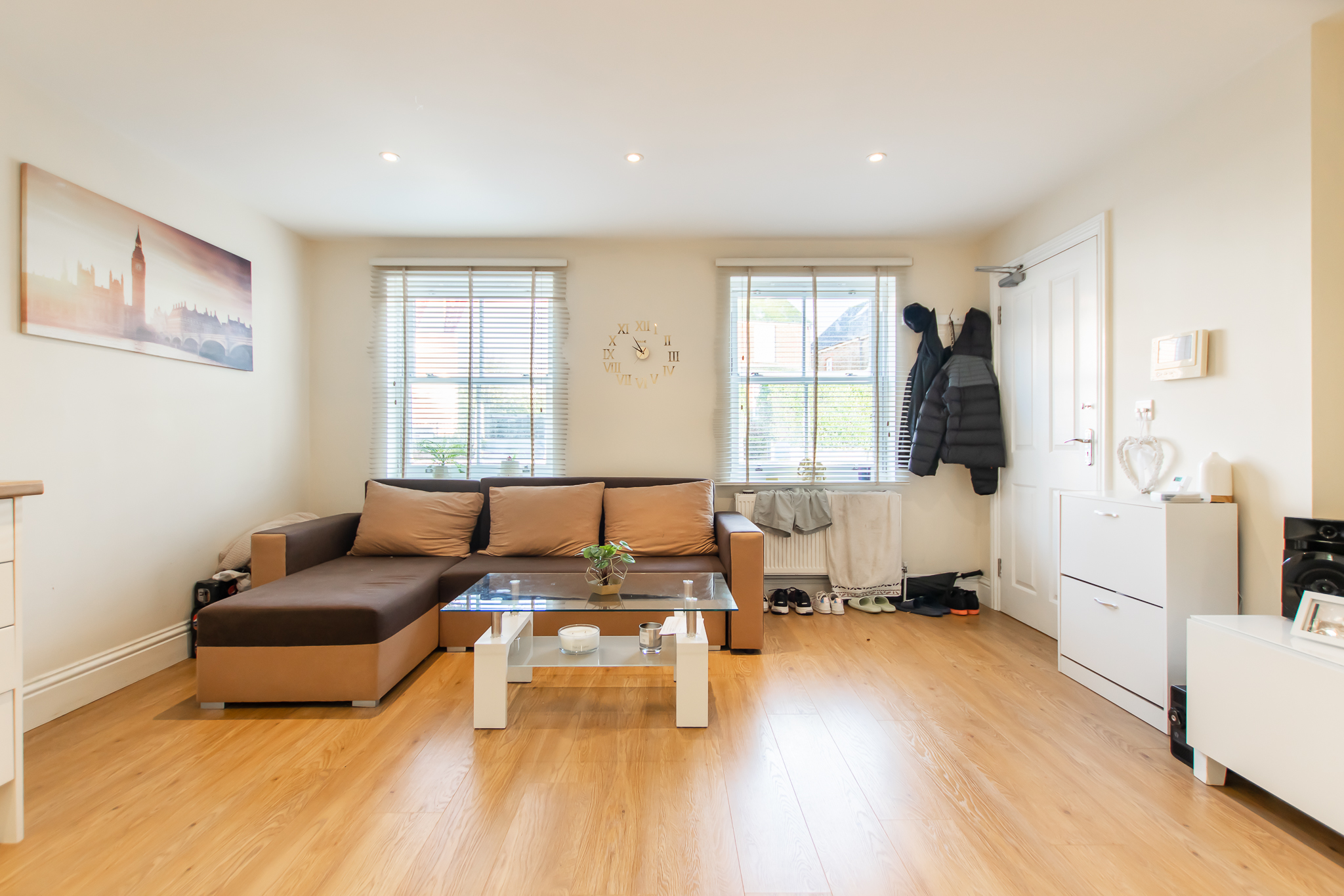 1 bed apartment for sale in The Hornet, Chichester  - Property Image 12