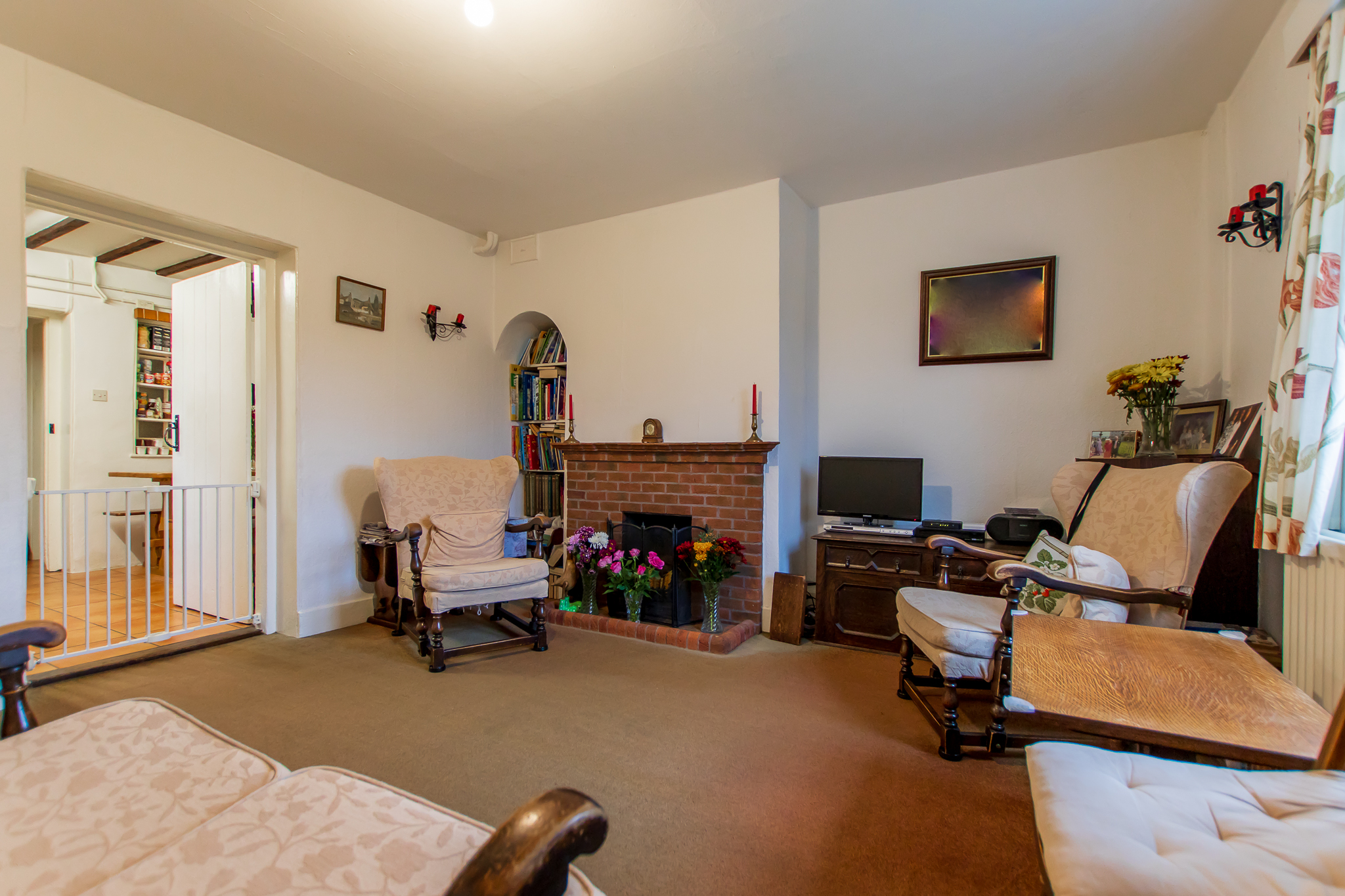 3 bed house for sale in Vinnetrow Road, Runcton  - Property Image 7