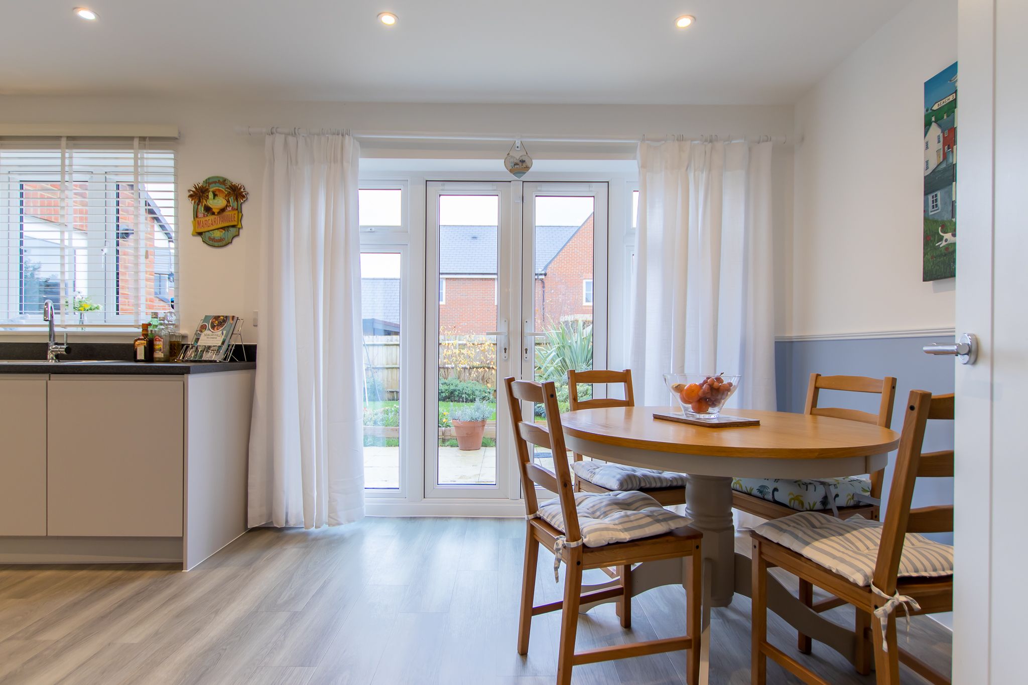 3 bed house for sale in Sheerwater Way, Chichester  - Property Image 3
