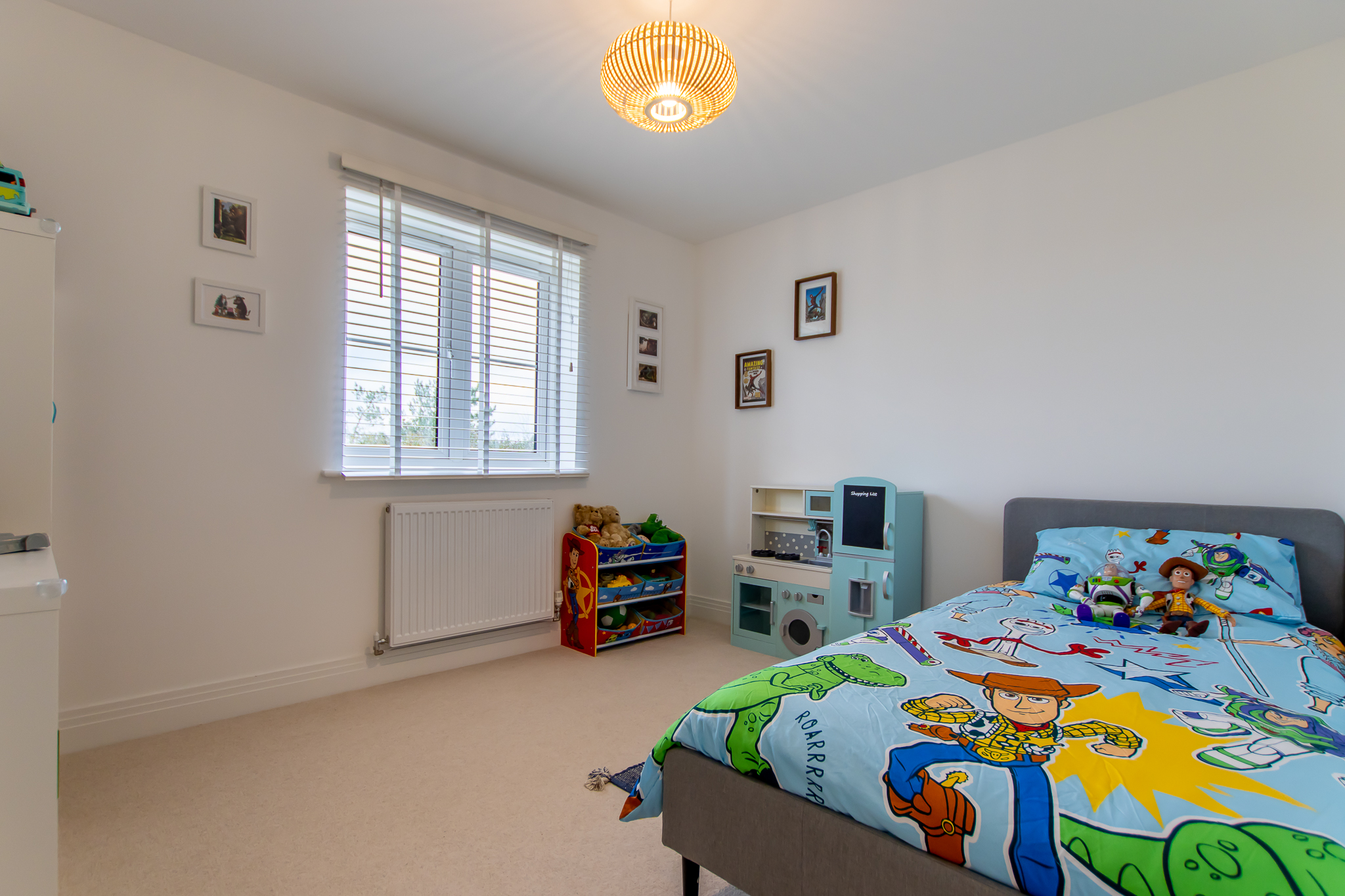 3 bed house for sale in Sheerwater Way, Chichester  - Property Image 8