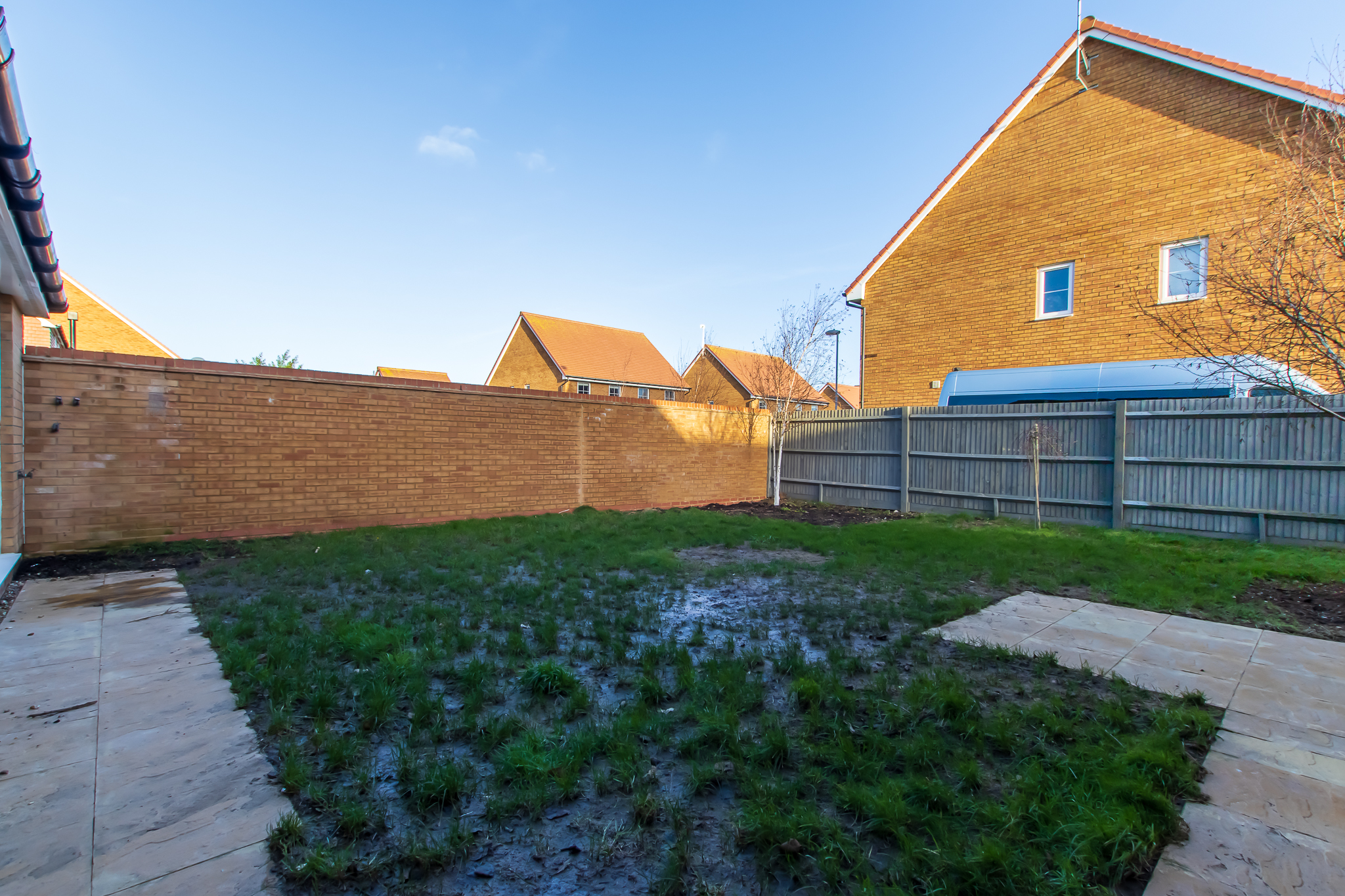 3 bed house for sale in Halley View, Selsey  - Property Image 19