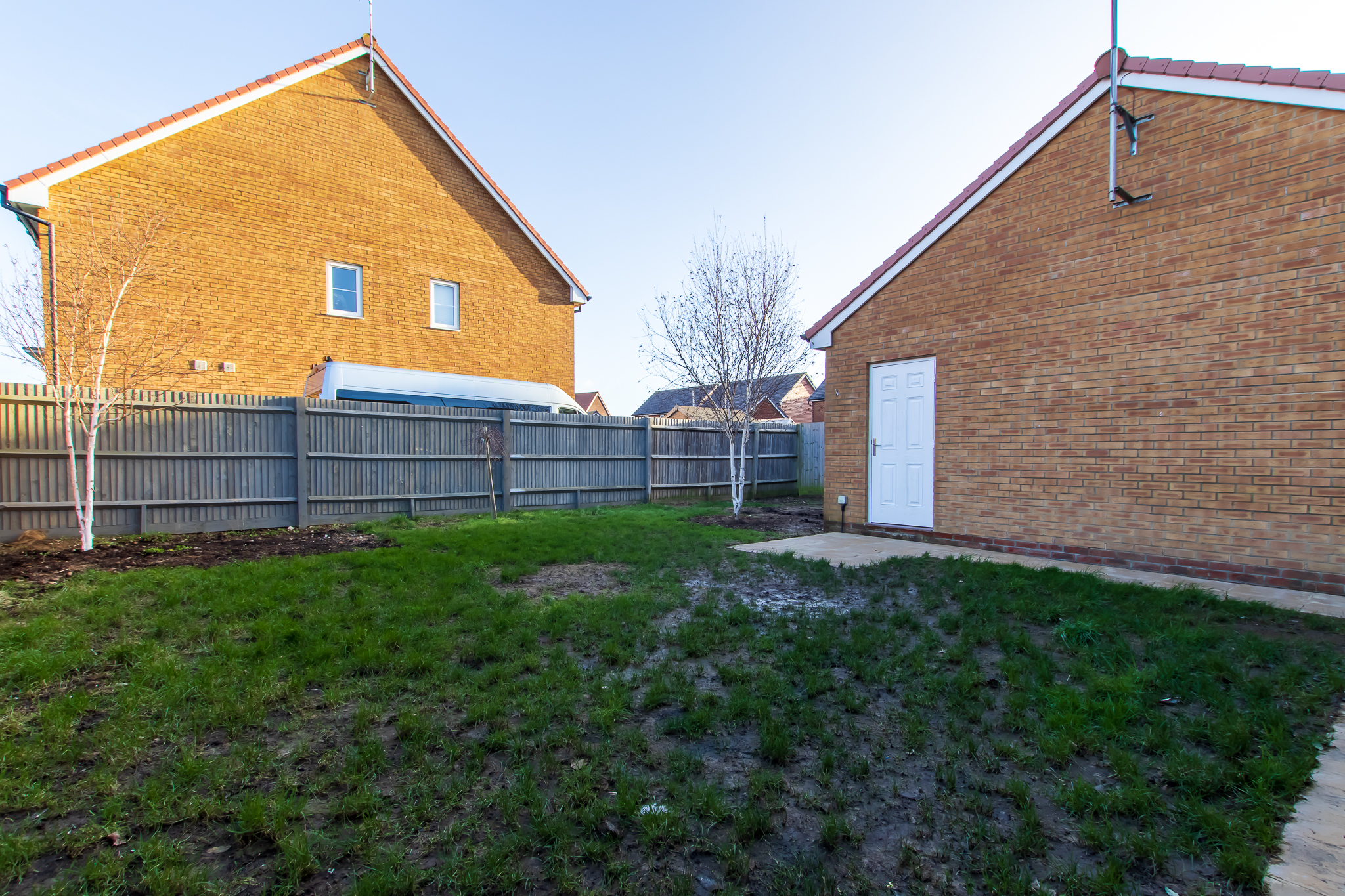 3 bed house for sale in Halley View, Selsey  - Property Image 20