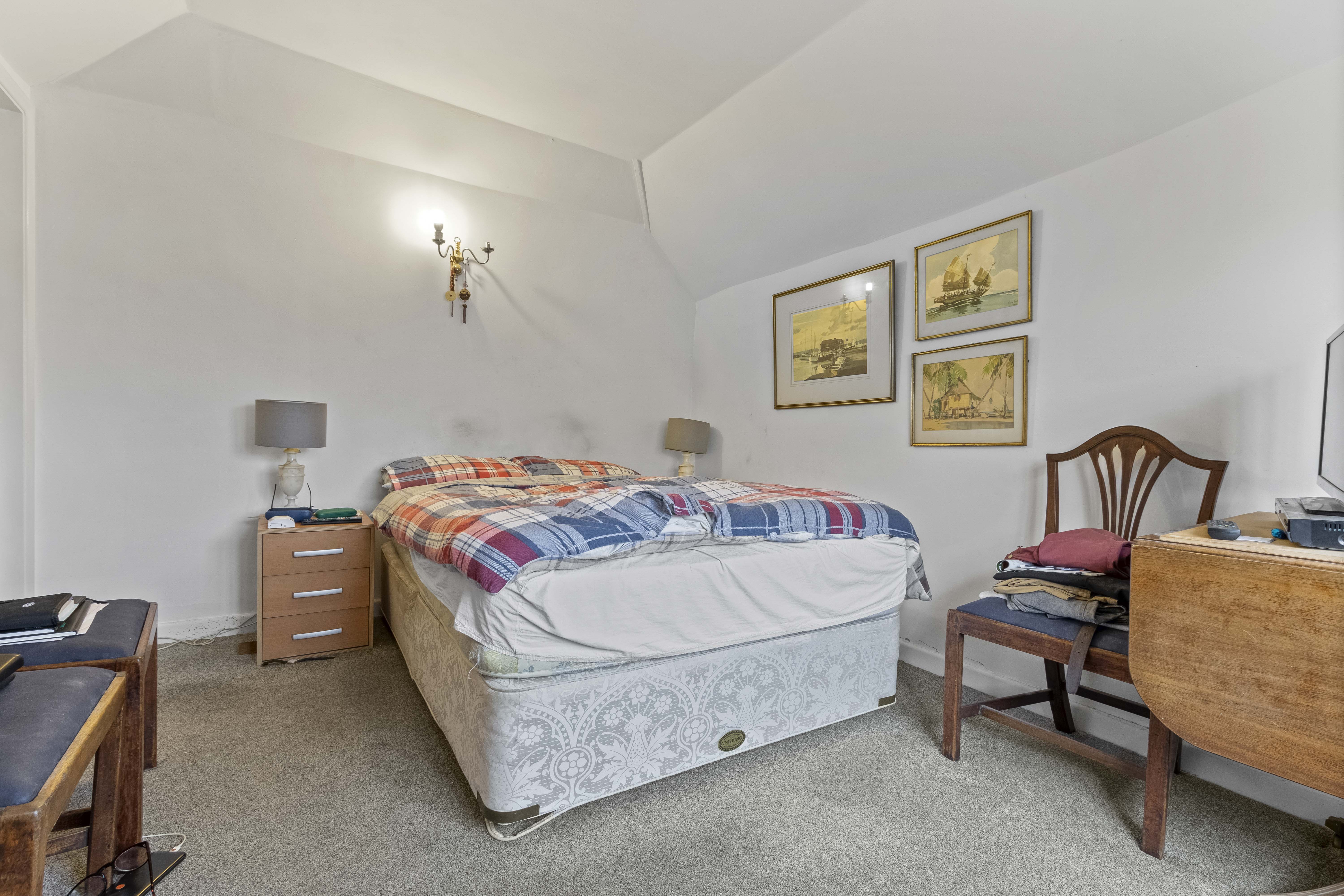 3 bed house for sale in Parchment Street, Chichester  - Property Image 11