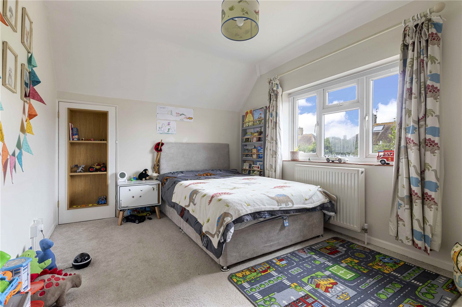 2 bed house for sale in St. Blaises Road, Boxgrove  - Property Image 5