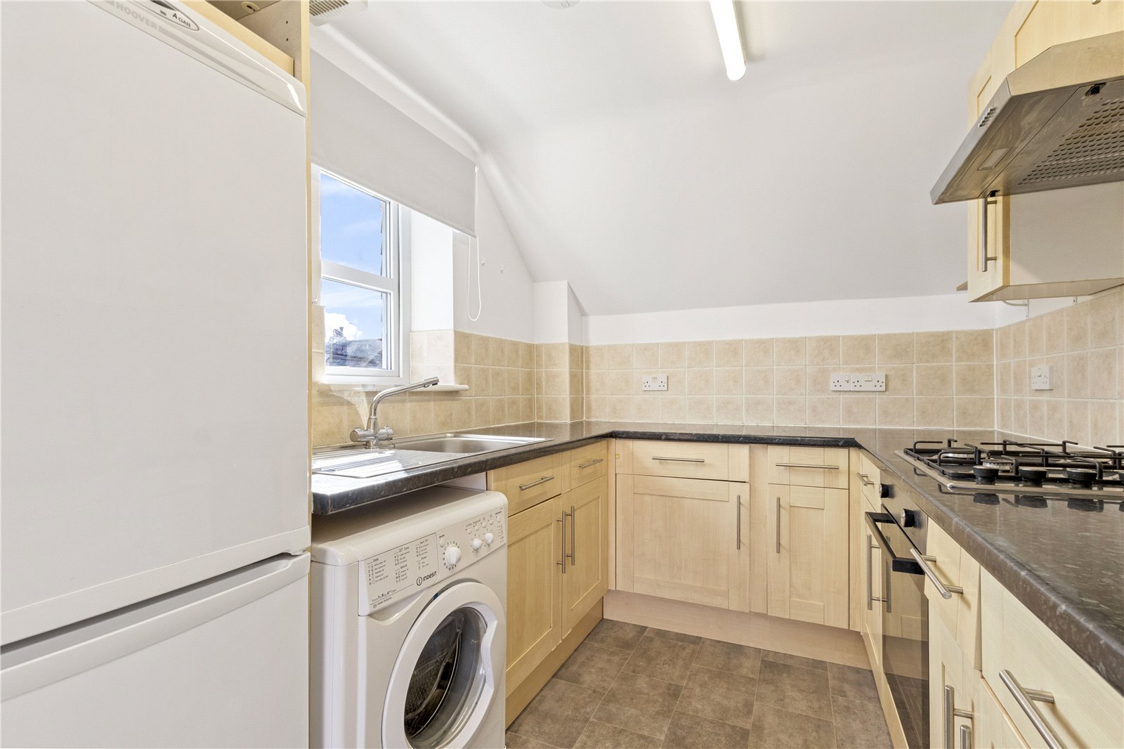 1 bed apartment for sale in Church Road, Chichester  - Property Image 9