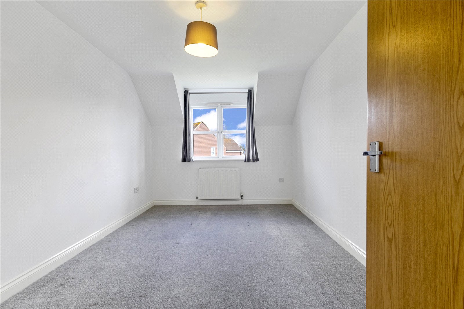 1 bed apartment for sale in Church Road, Chichester  - Property Image 10