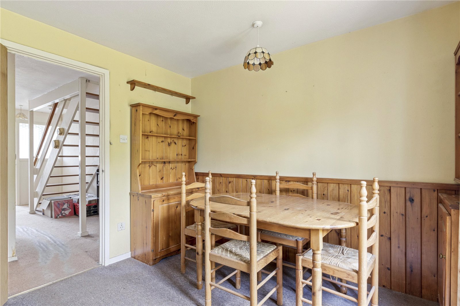 3 bed house for sale in Little Breach, Chichester  - Property Image 4