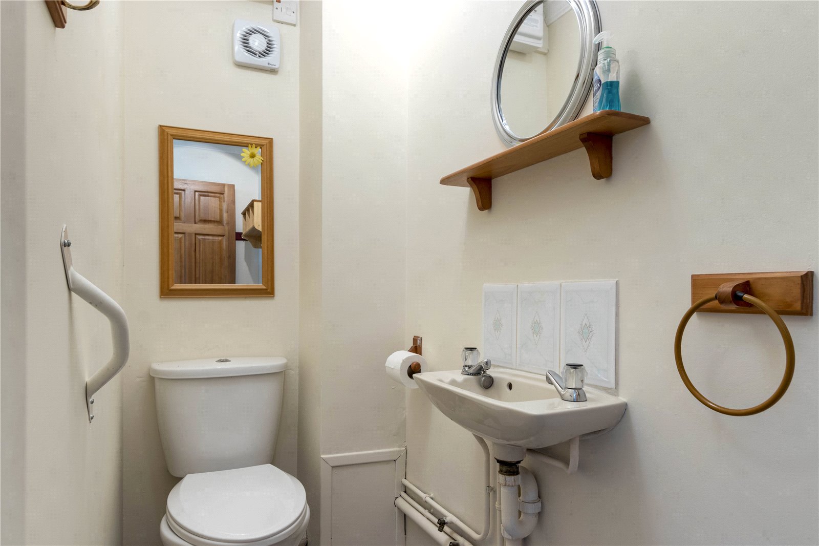 1 bed maisonette for sale in Manor Farm Court, Selsey  - Property Image 9
