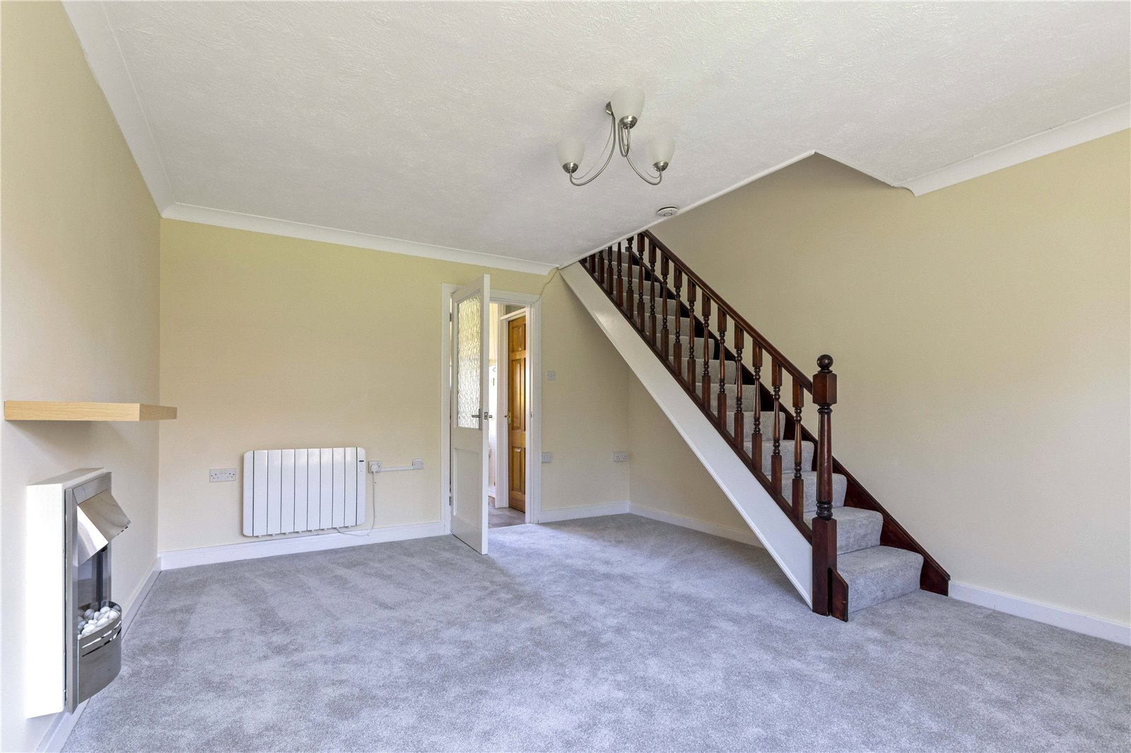 1 bed maisonette for sale in Manor Farm Court, Selsey  - Property Image 3