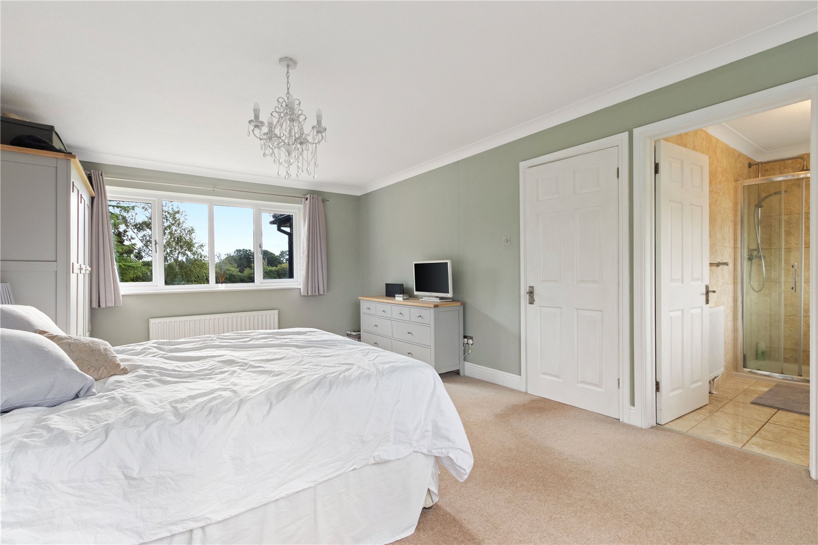 4 bed house for sale in Conifer Drive, Hambrook  - Property Image 6
