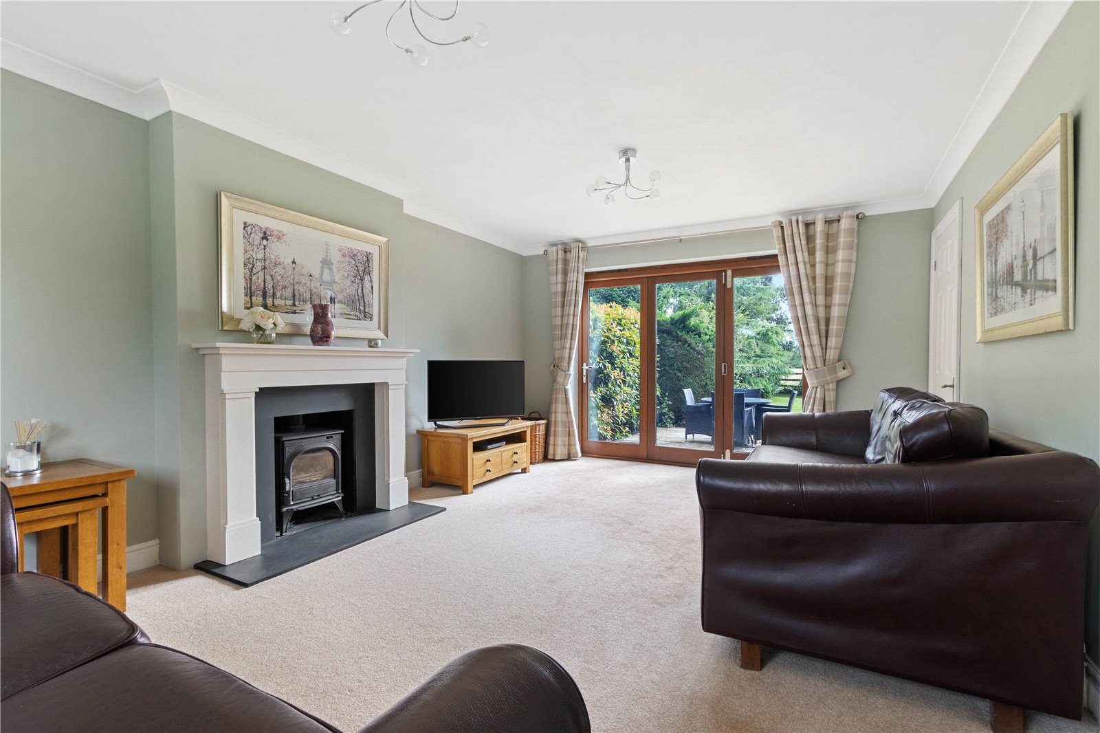 4 bed house for sale in Conifer Drive, Hambrook  - Property Image 16