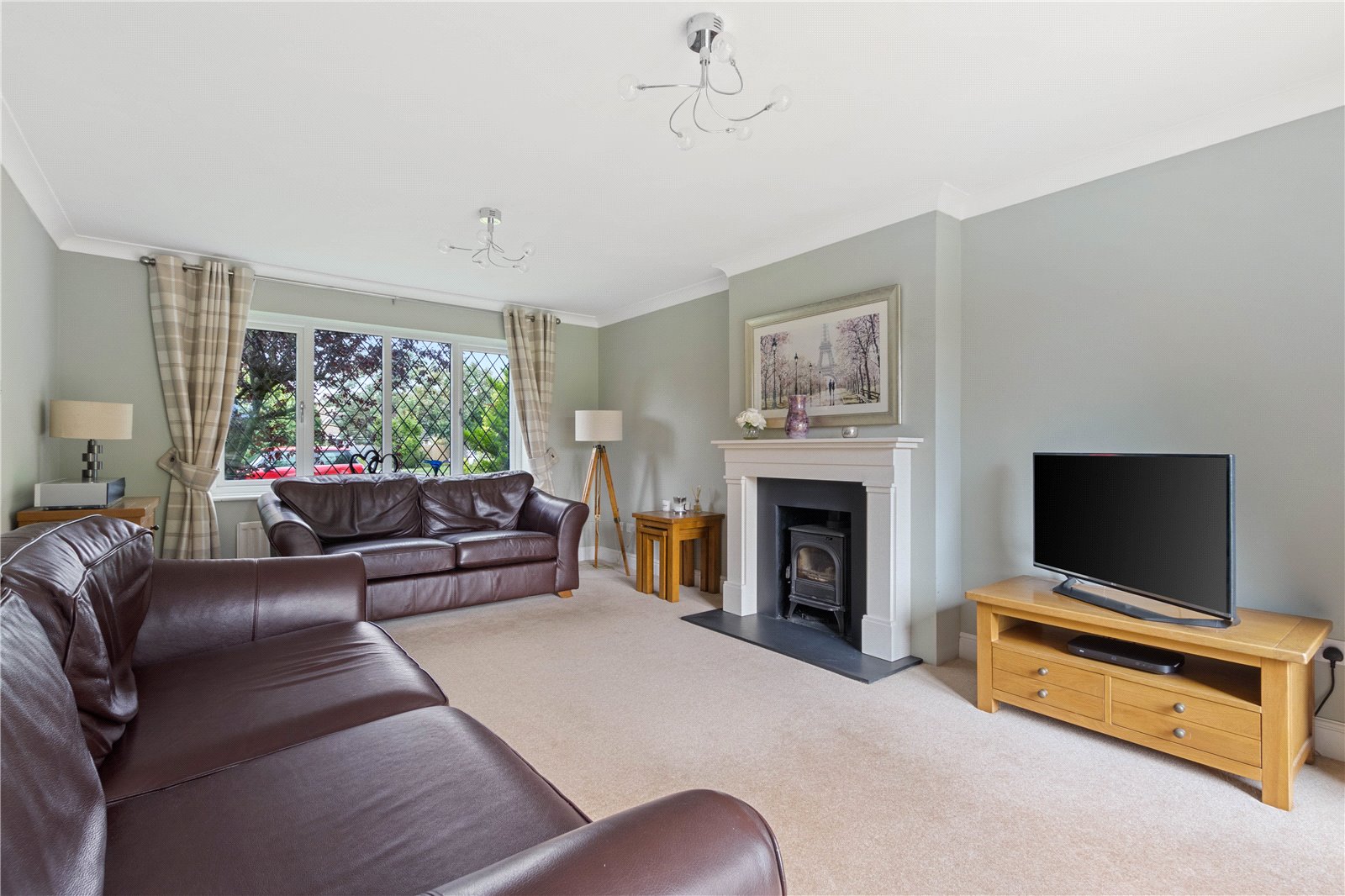 4 bed house for sale in Conifer Drive, Hambrook  - Property Image 2