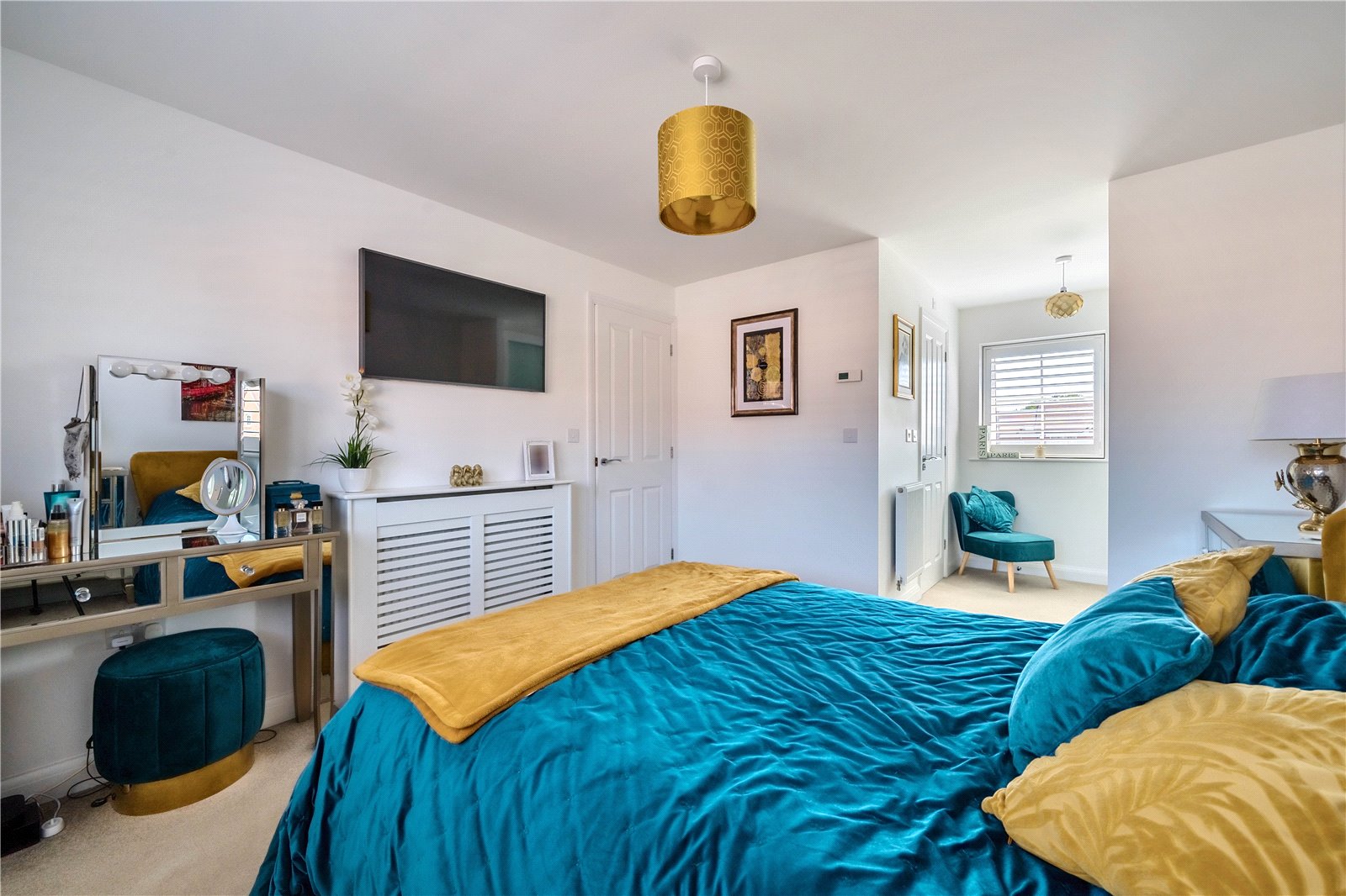 3 bed house for sale in Fairman Road, Westhampnett  - Property Image 7