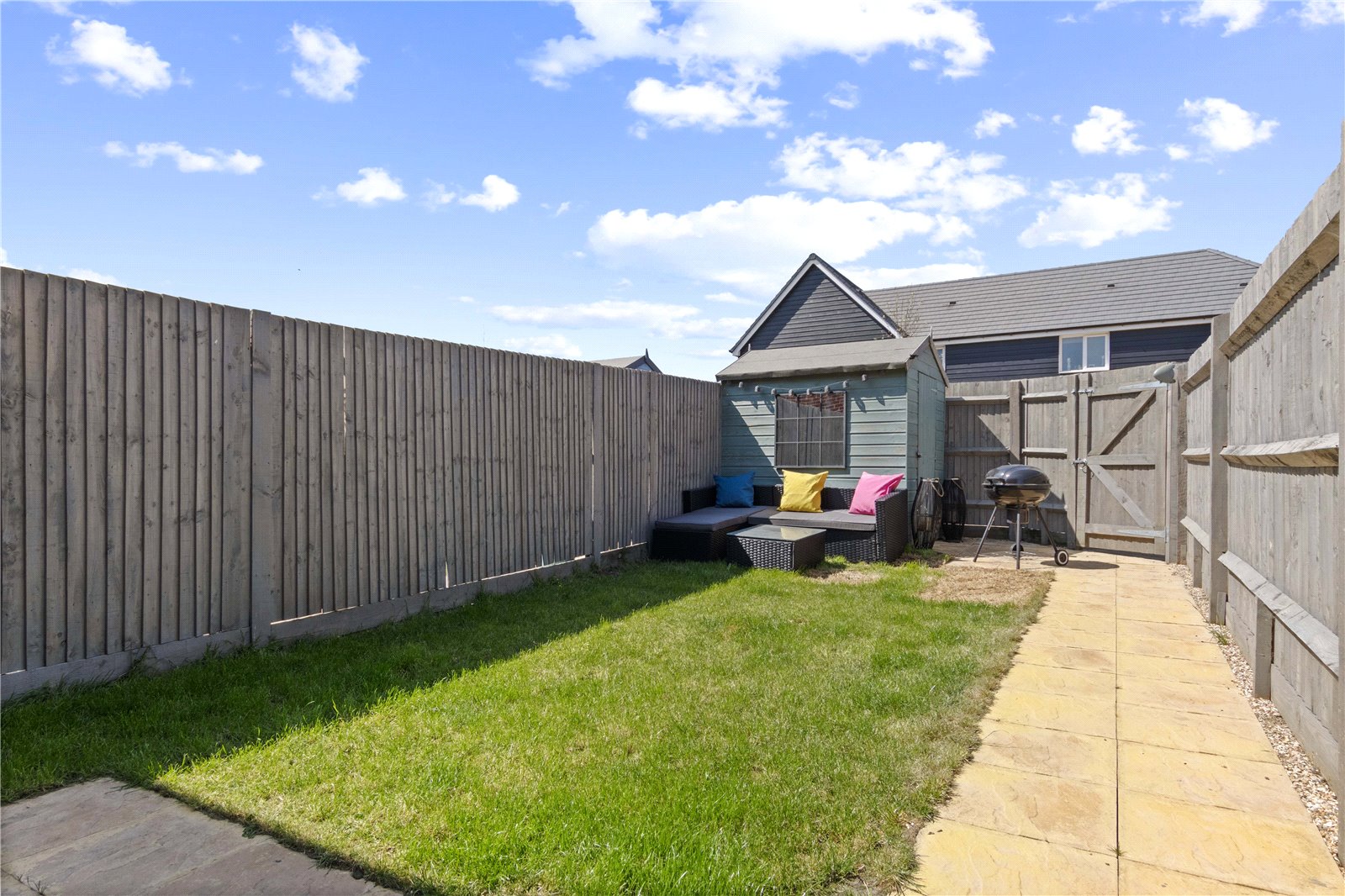 2 bed house for sale in Eider Drive, Chichester  - Property Image 7