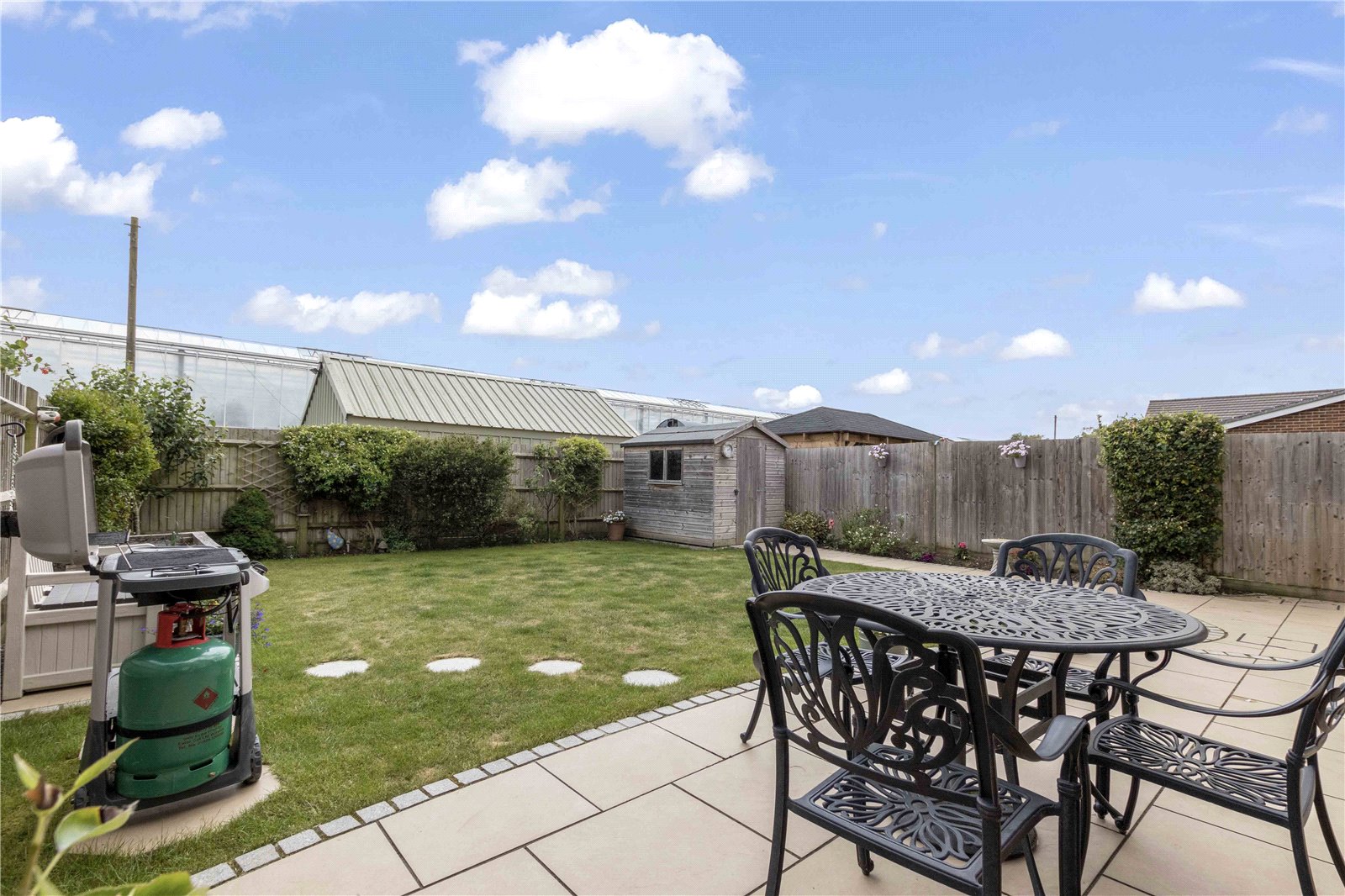 4 bed house for sale in Songthrush Lane, Barnham  - Property Image 18