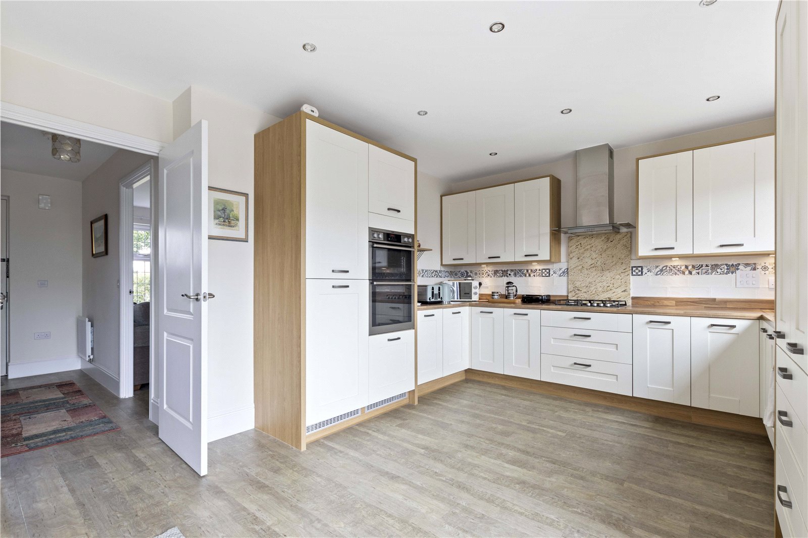4 bed house for sale in Songthrush Lane, Barnham  - Property Image 6