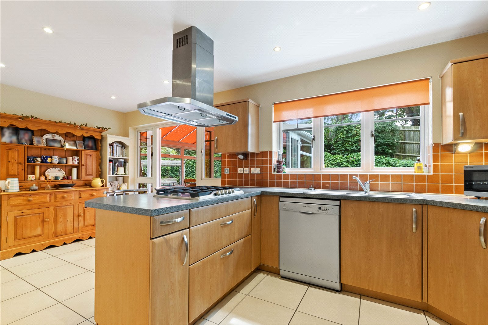 5 bed house for sale in Holmdale, Eastergate  - Property Image 3