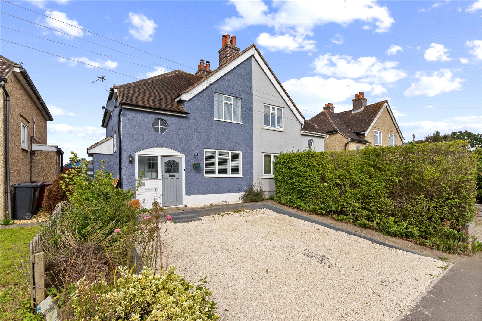 3 bed house for sale in Selsey Road, Sidlesham  - Property Image 17