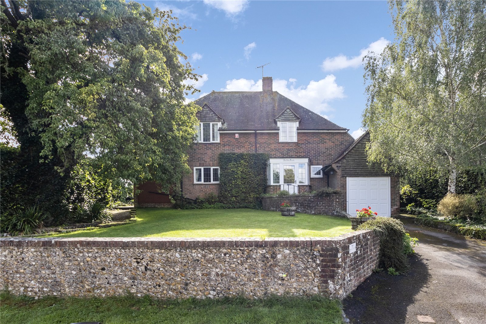 3 bed house for sale in Lower Road, East Lavant  - Property Image 17