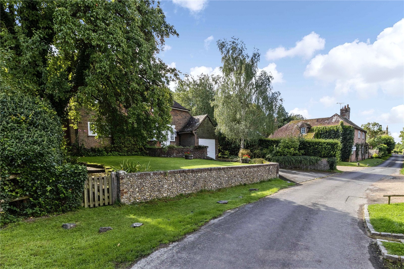 3 bed house for sale in Lower Road, East Lavant  - Property Image 18