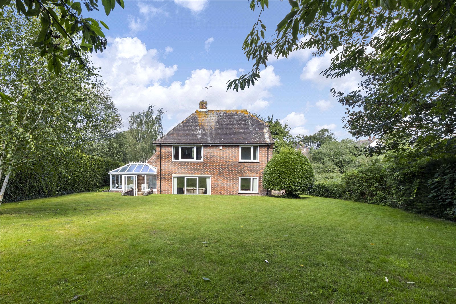 3 bed house for sale in Lower Road, East Lavant  - Property Image 6