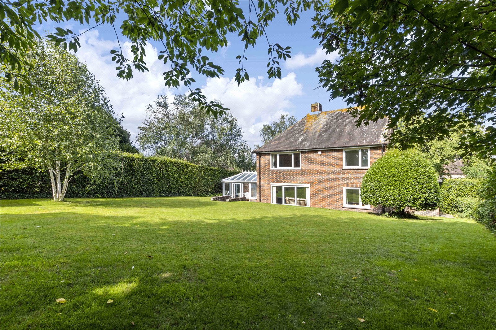 3 bed house for sale in Lower Road, East Lavant  - Property Image 19