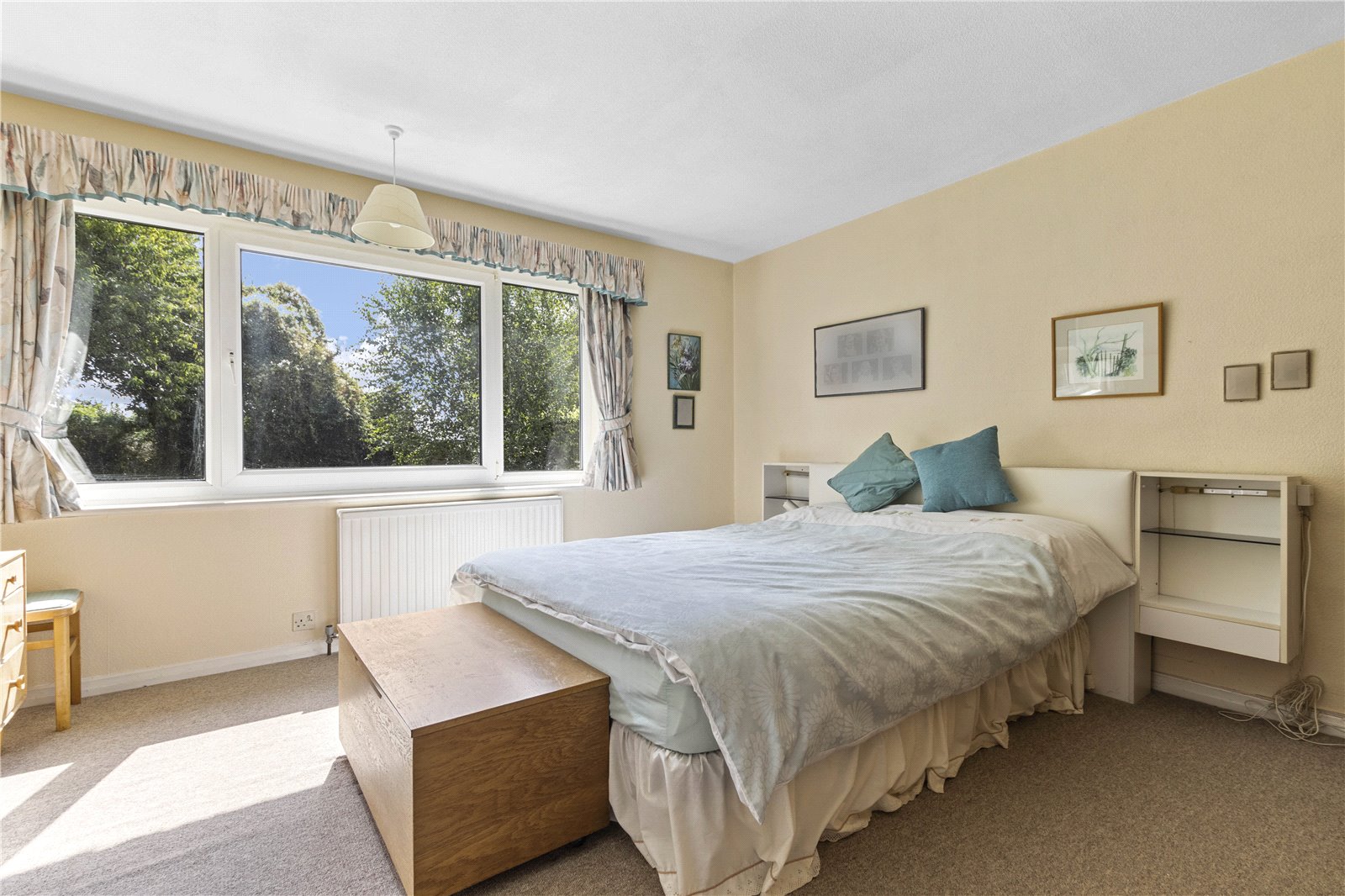 3 bed house for sale in Lower Road, East Lavant  - Property Image 5