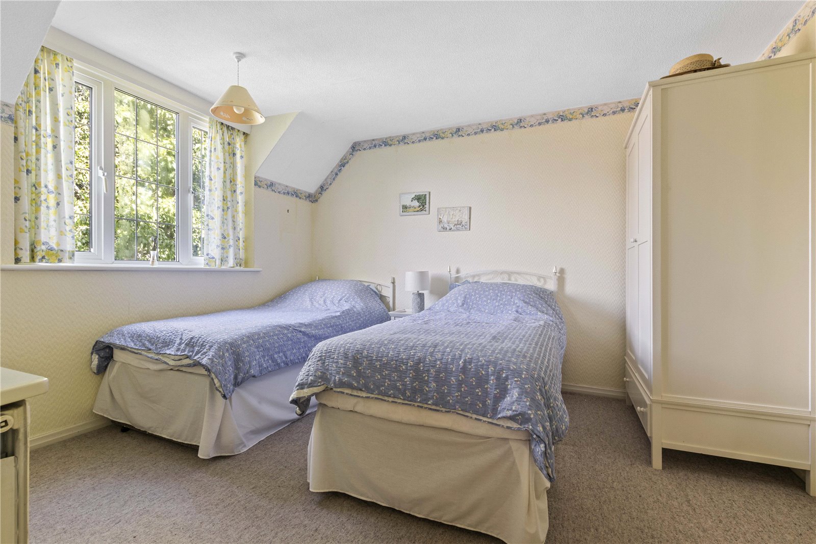 3 bed house for sale in Lower Road, East Lavant  - Property Image 12