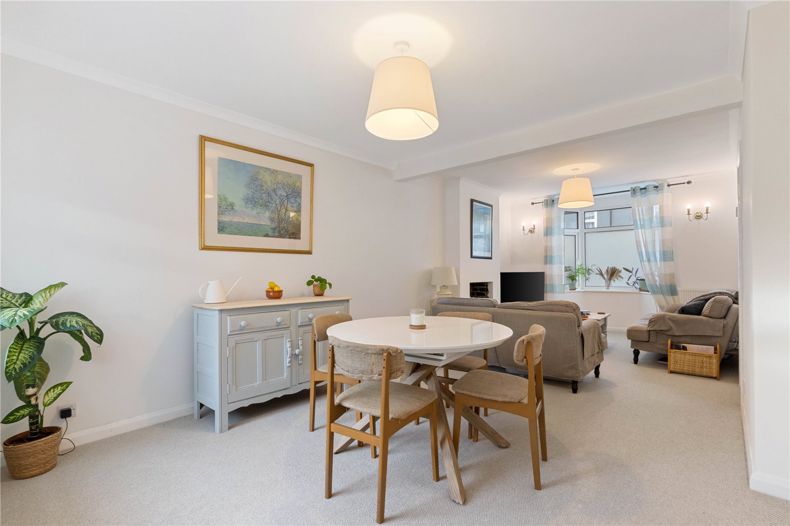 3 bed house for sale in Spitalfield Lane, Chichester  - Property Image 3