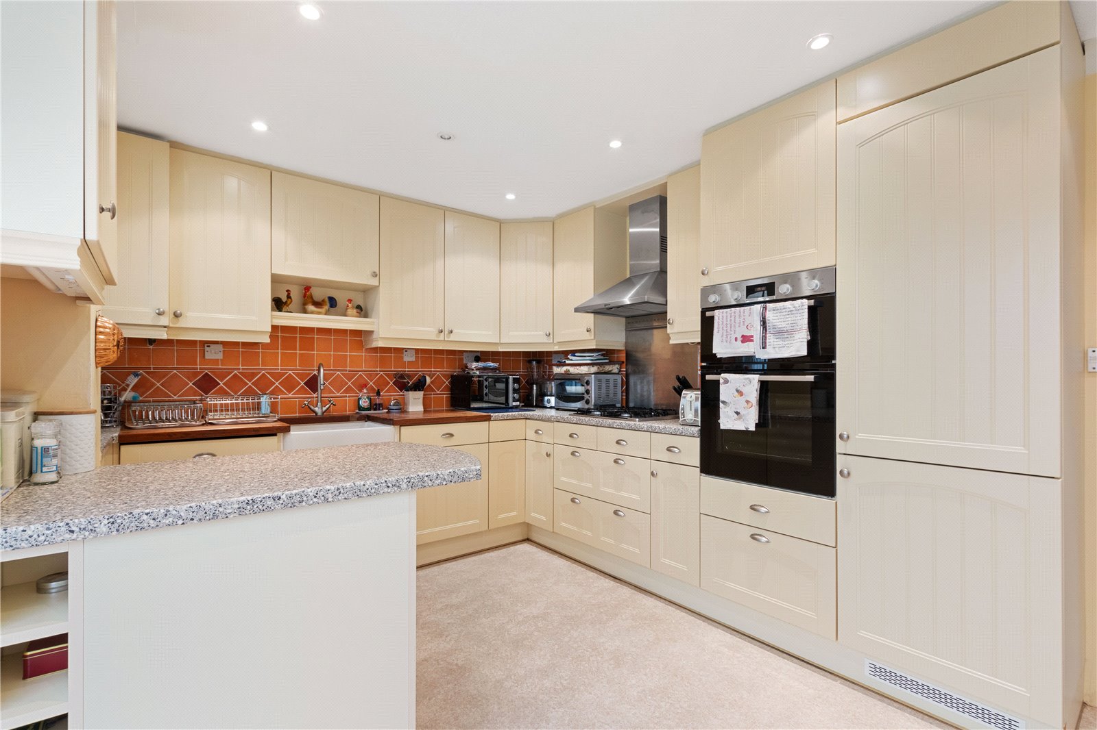 4 bed house for sale in Nelson Close, Tangmere  - Property Image 3