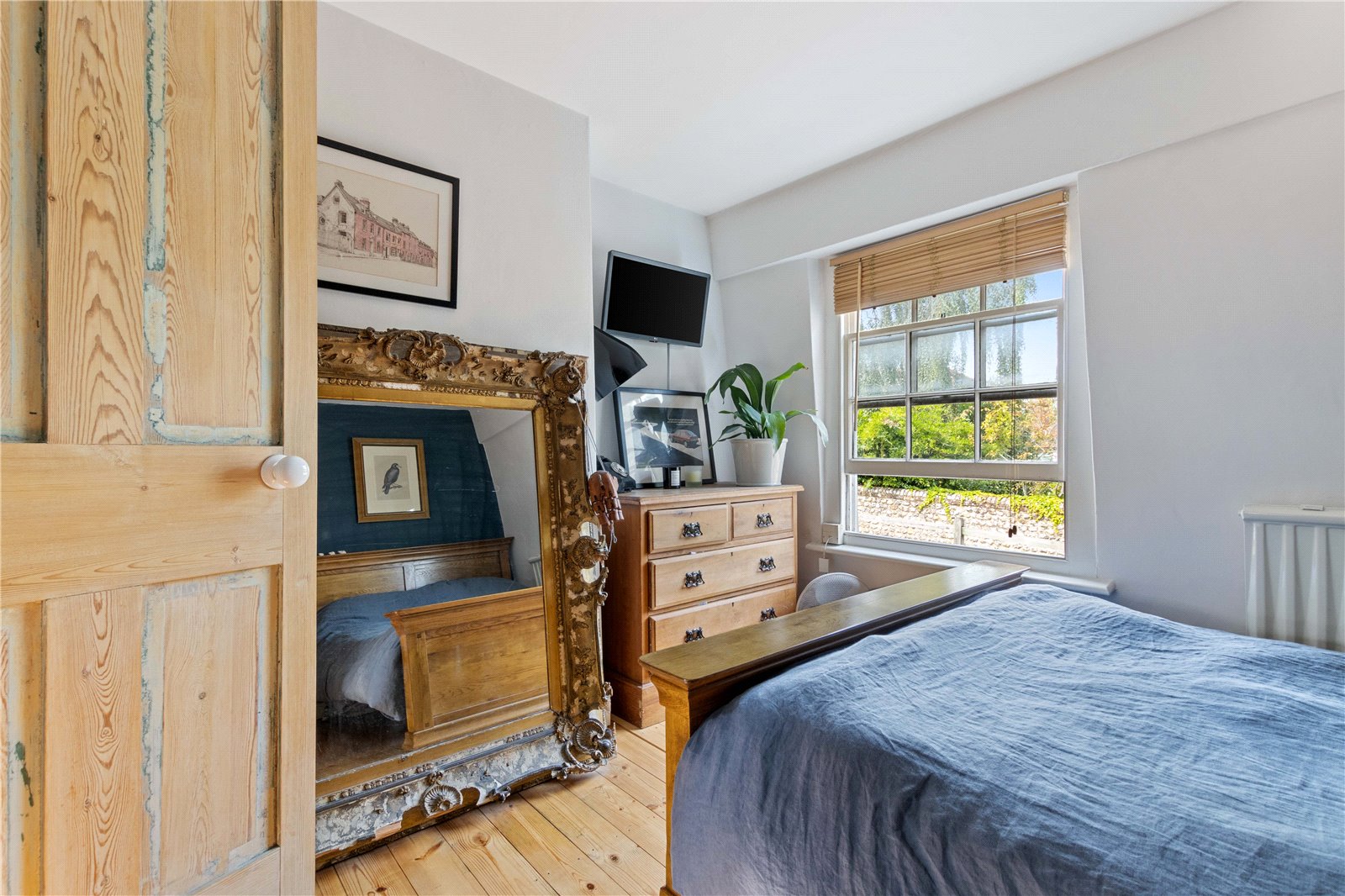 2 bed house for sale in North Walls, Chichester  - Property Image 9
