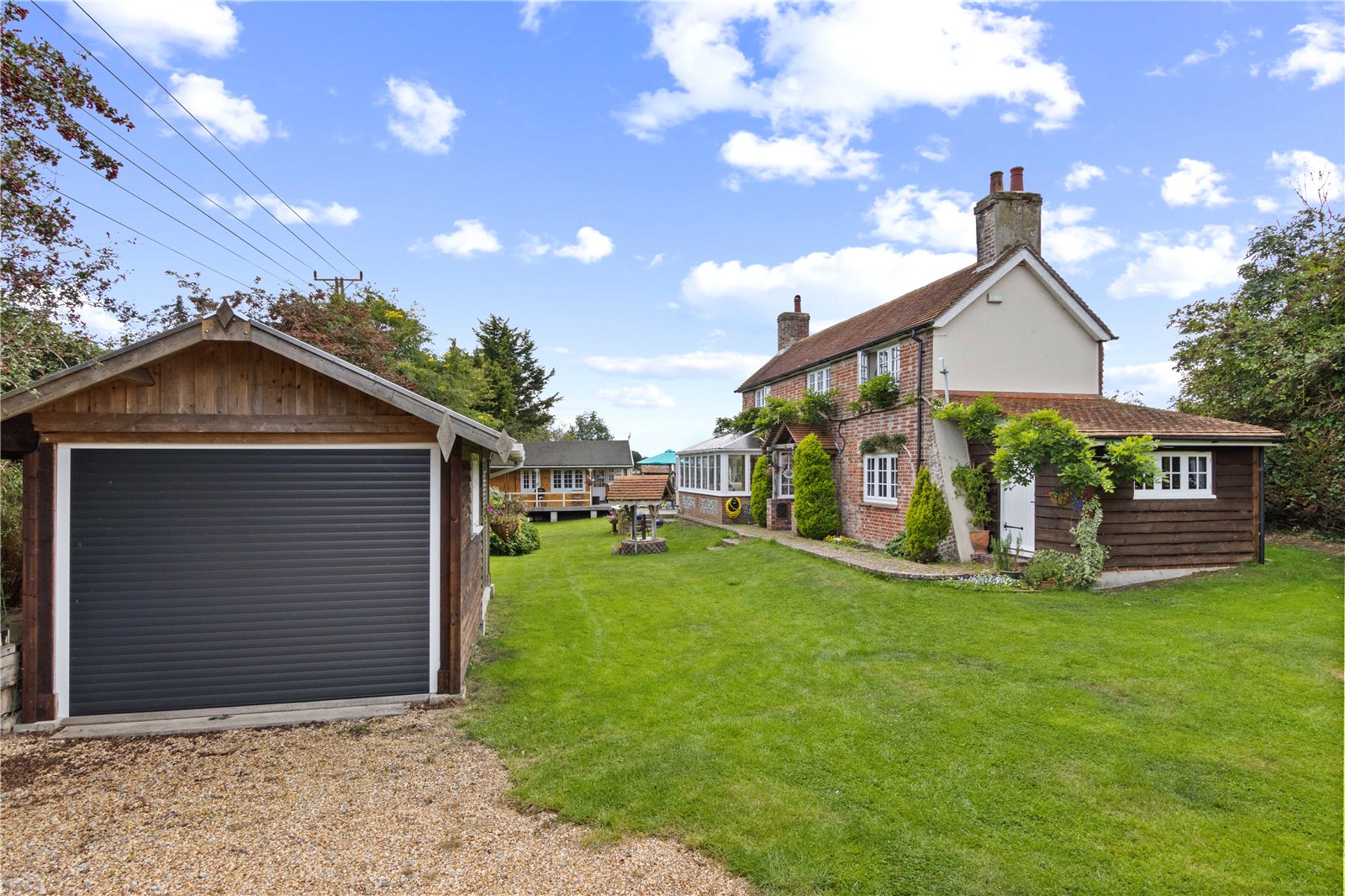 3 bed house for sale in Hunston, Chichester  - Property Image 15