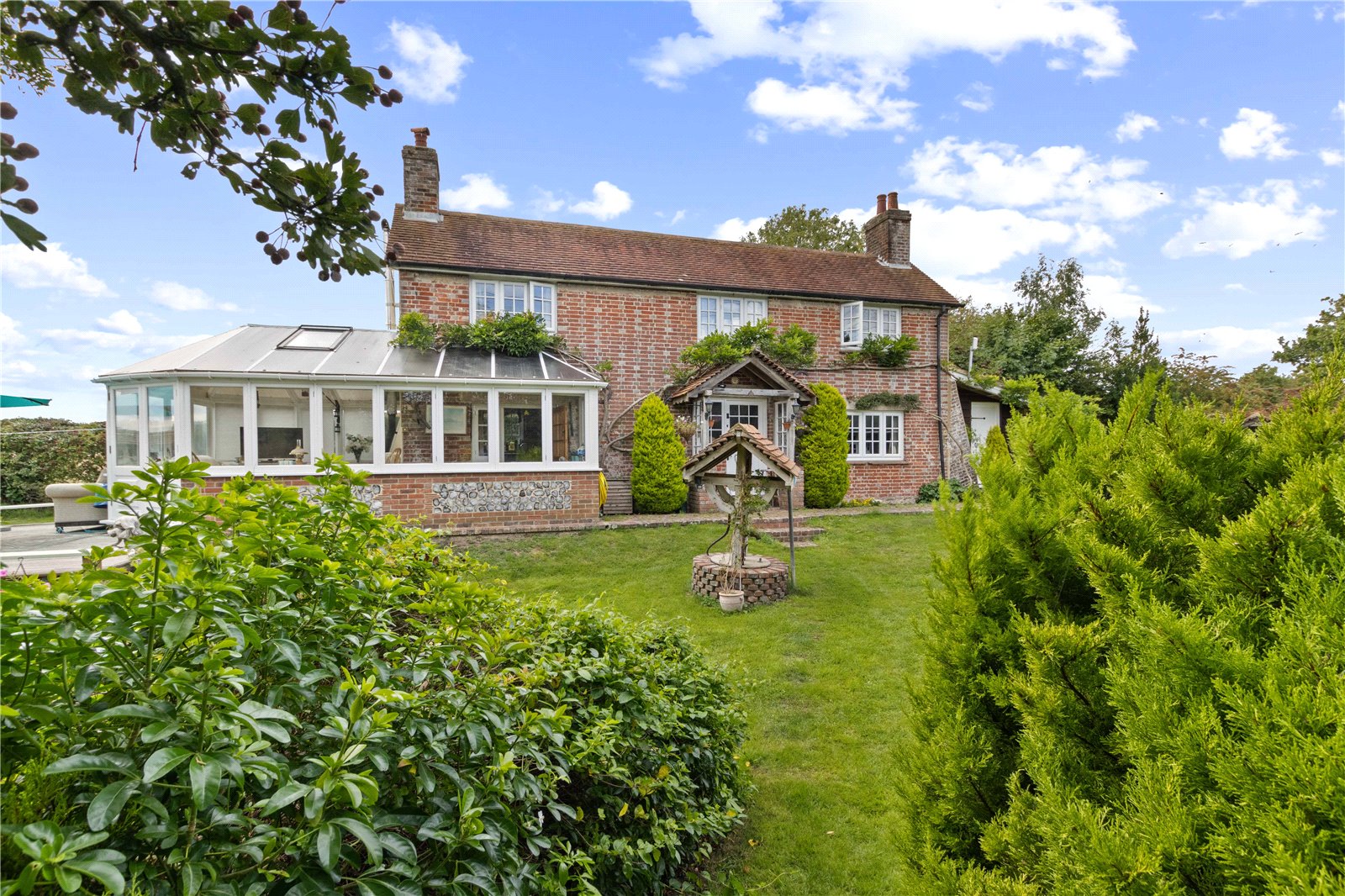 3 bed house for sale in Hunston, Chichester  - Property Image 19