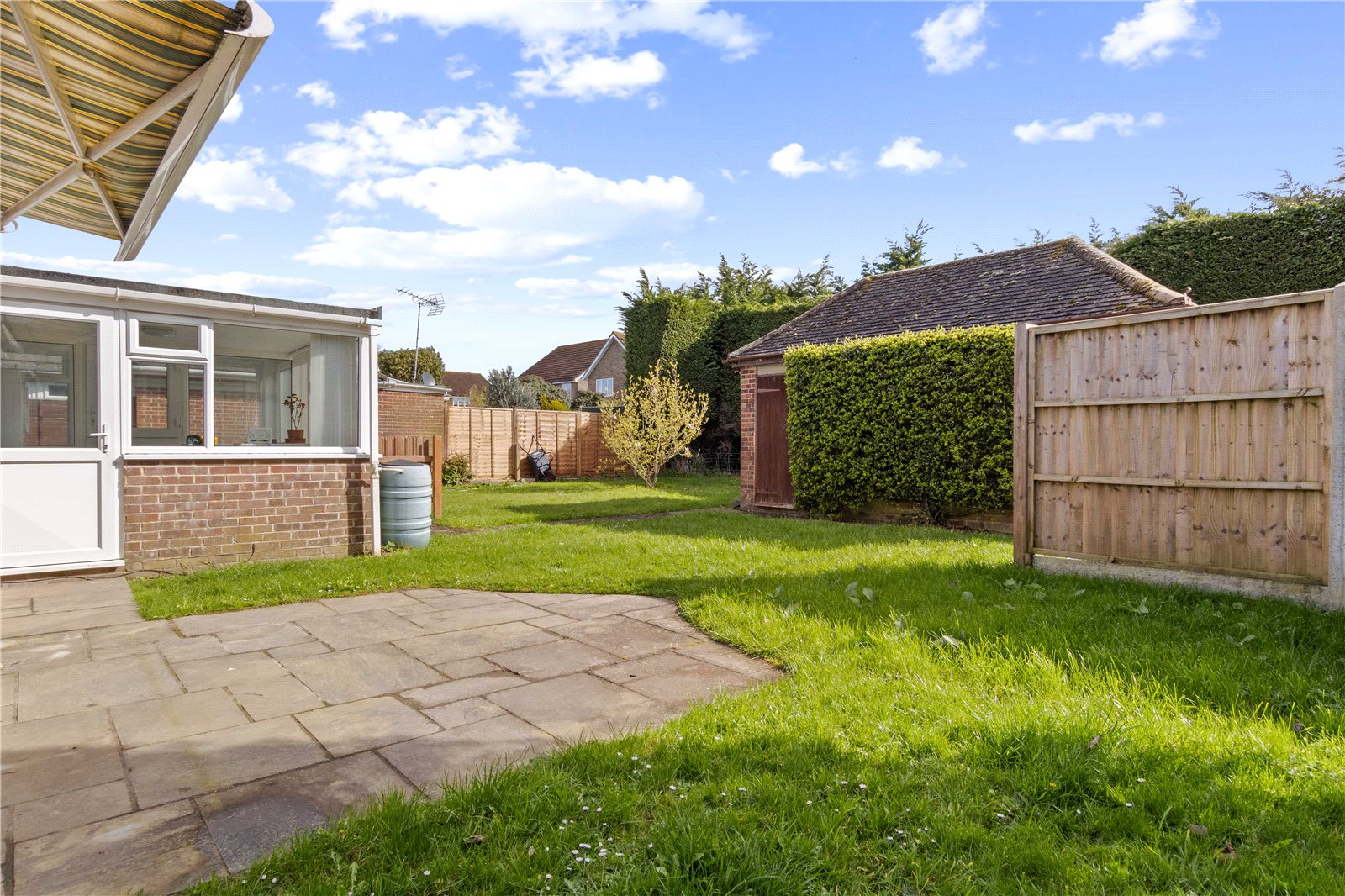 3 bed bungalow for sale in Westergate Street, Woodgate  - Property Image 11