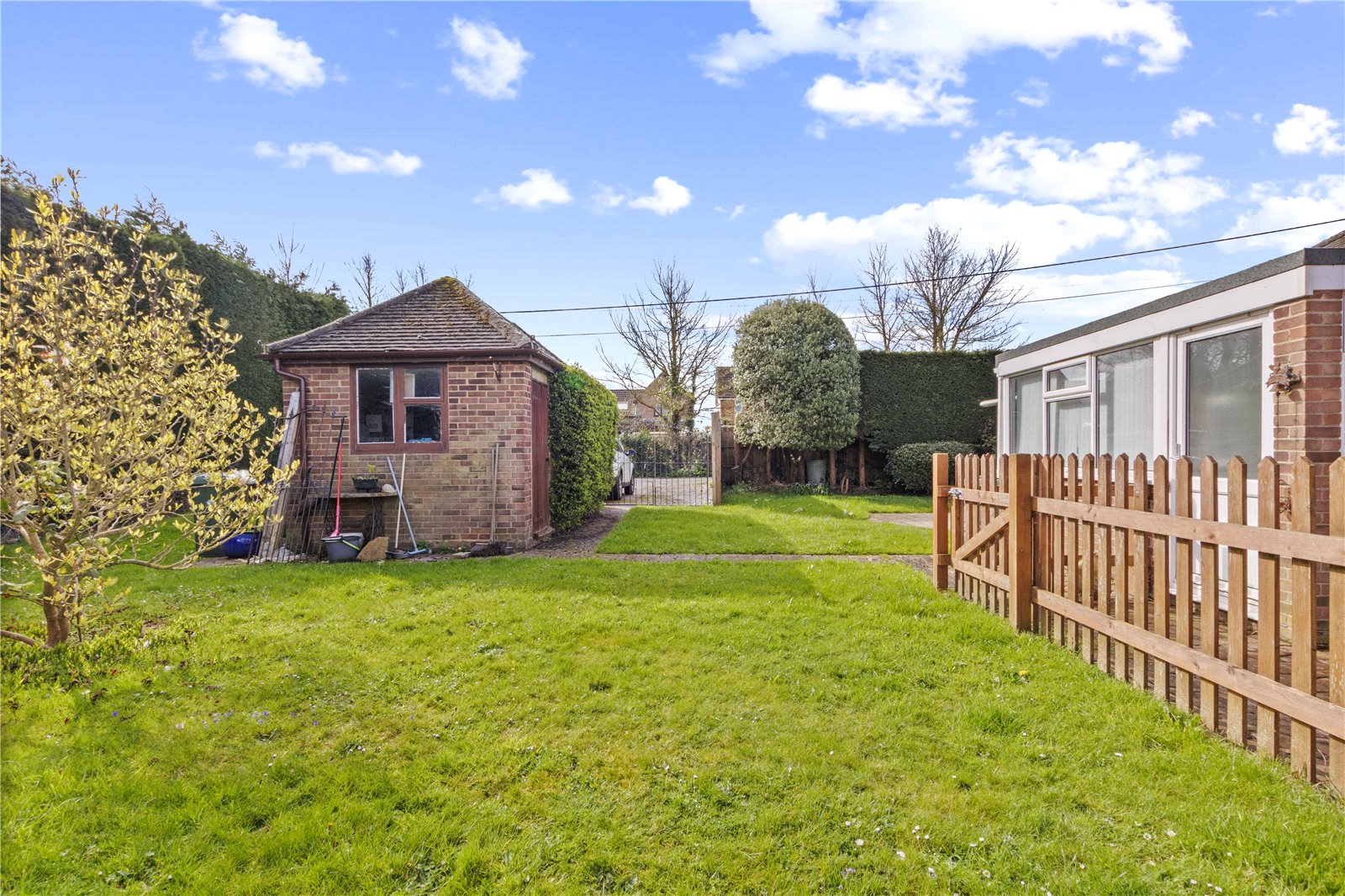 3 bed bungalow for sale in Westergate Street, Woodgate  - Property Image 10